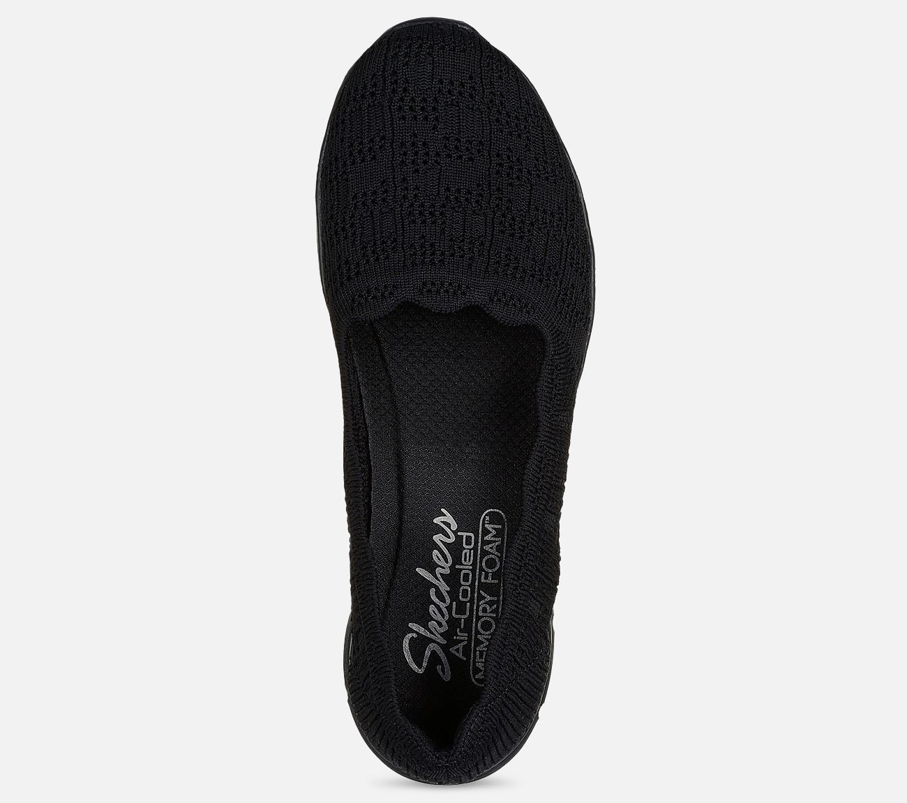 Seager - Higherself Ballerina Skechers