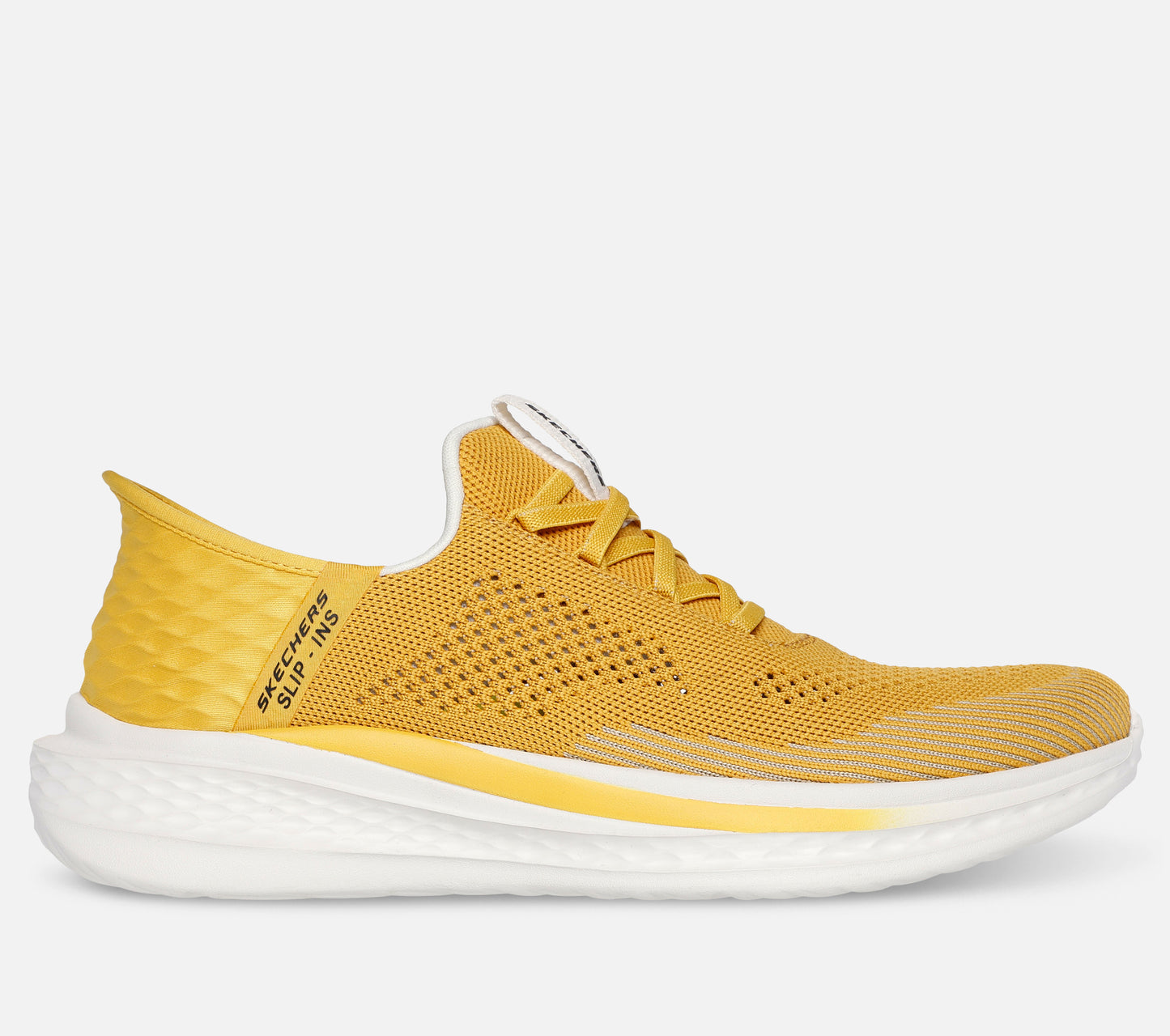 Relaxed Fit: Slip-ins: Slade - Quinto Shoe Skechers.dk