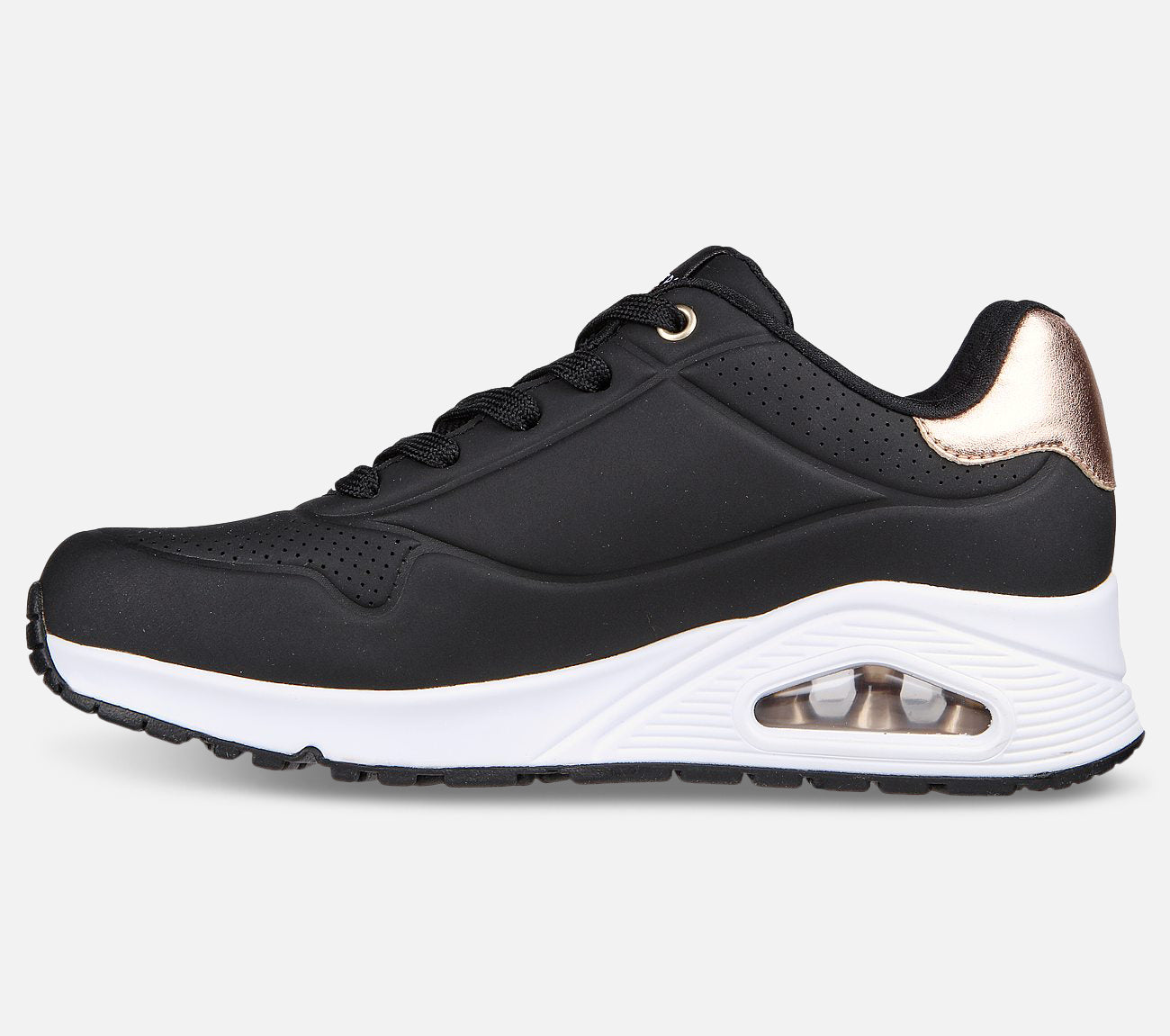 Uno - Golden Air Shoe Skechers.dk