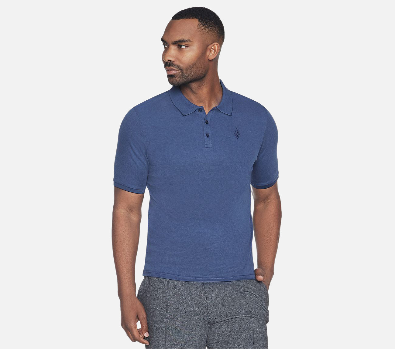 Off Duty Polo Clothes Skechers.dk