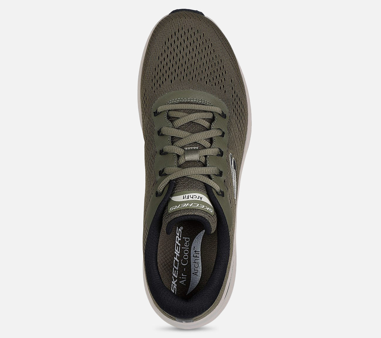 Arch Fit 2.0 Shoe Skechers.dk