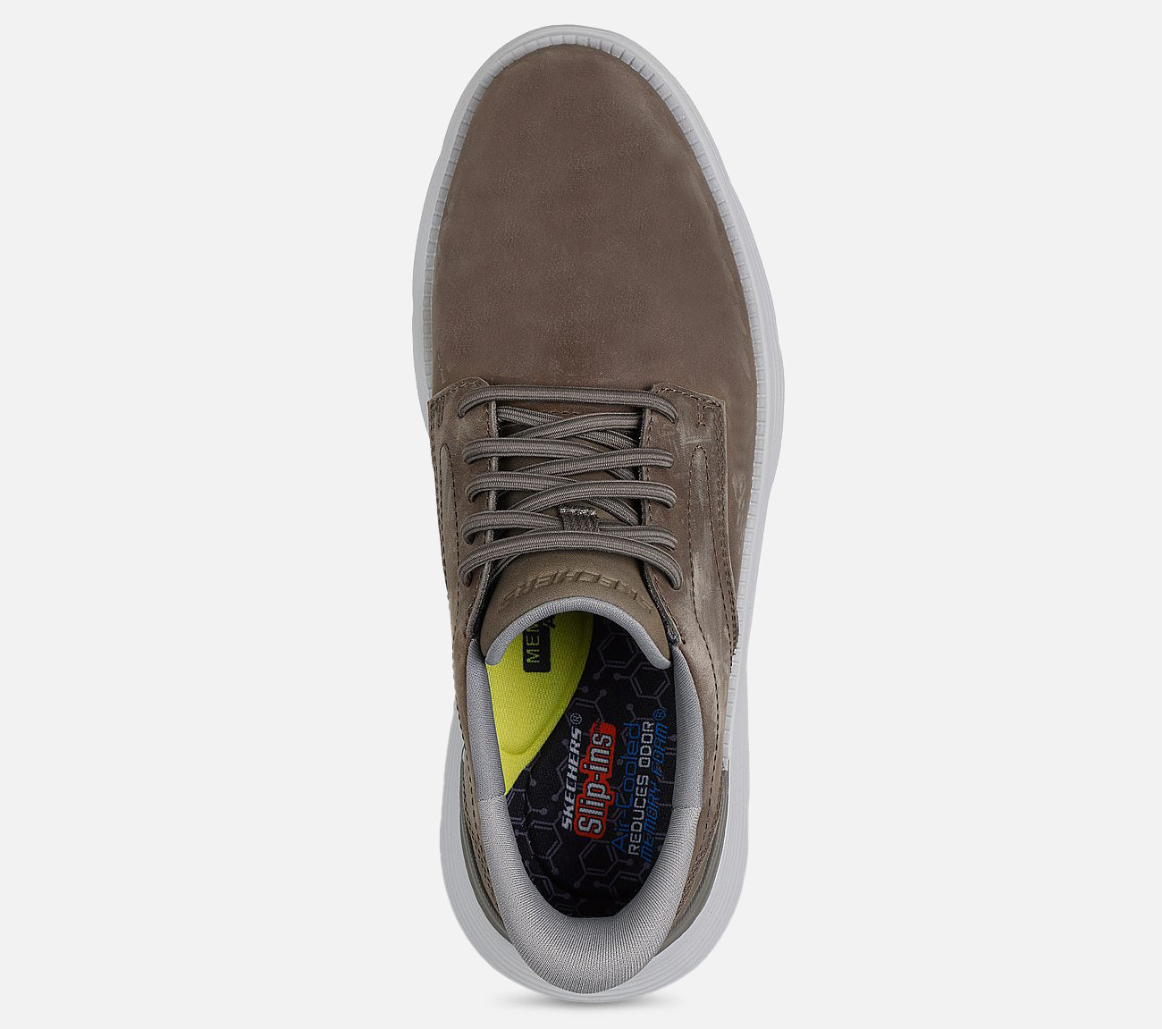 Slip-ins: Garza – Duran Shoe Skechers.dk