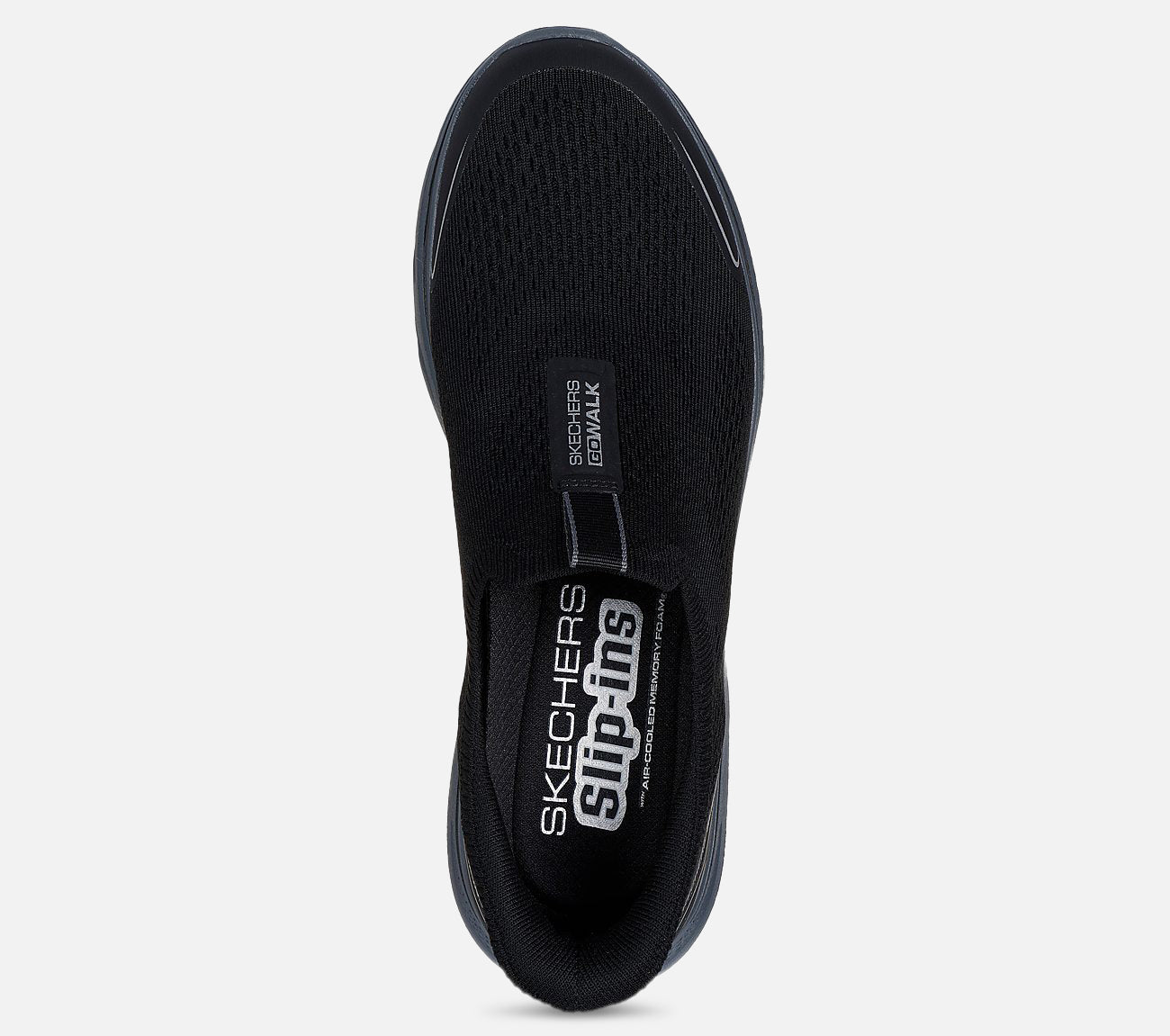 Slip-ins: GO WALK 7 - Easy On Evolution Shoe Skechers.dk