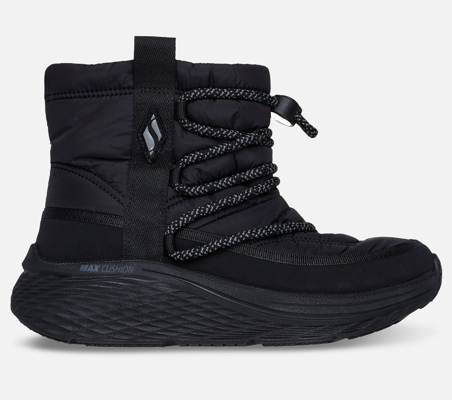Max Cushioning Elite 2.0 - Boot Brooke Boot Skechers.dk