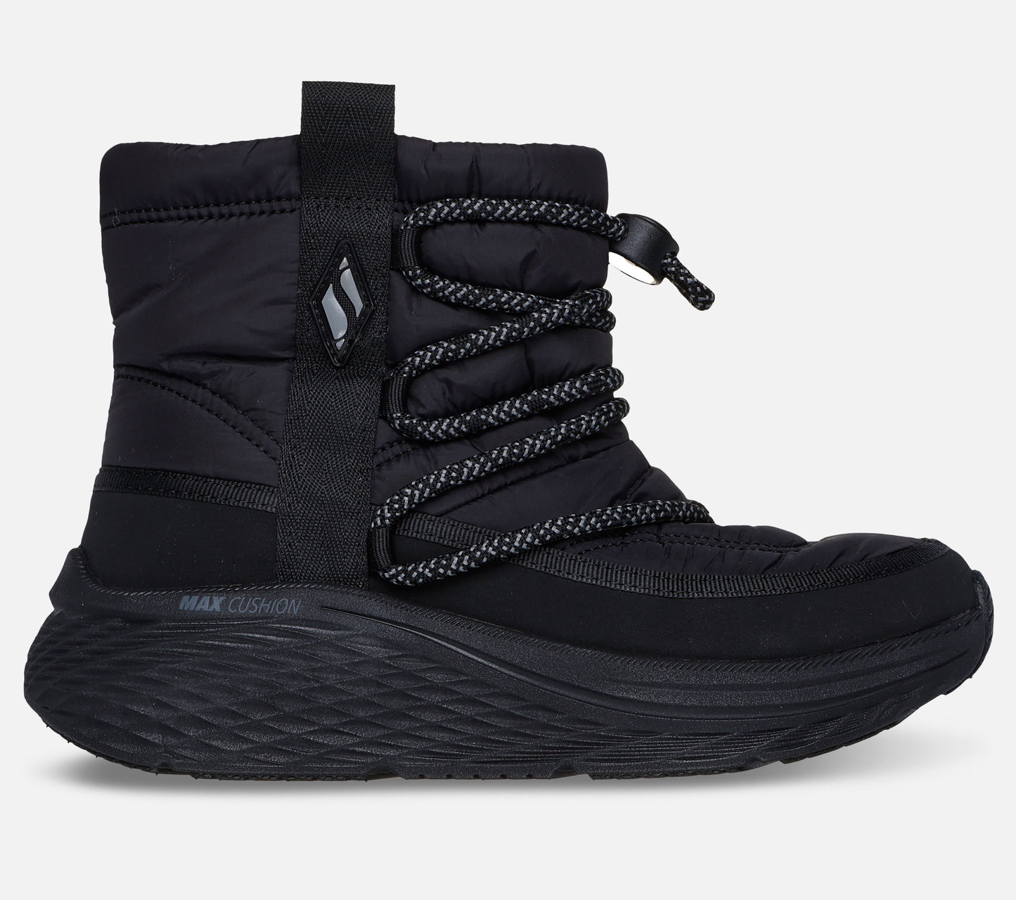 Max Cushioning Elite 2.0 - Boot Brooke Boot Skechers.dk