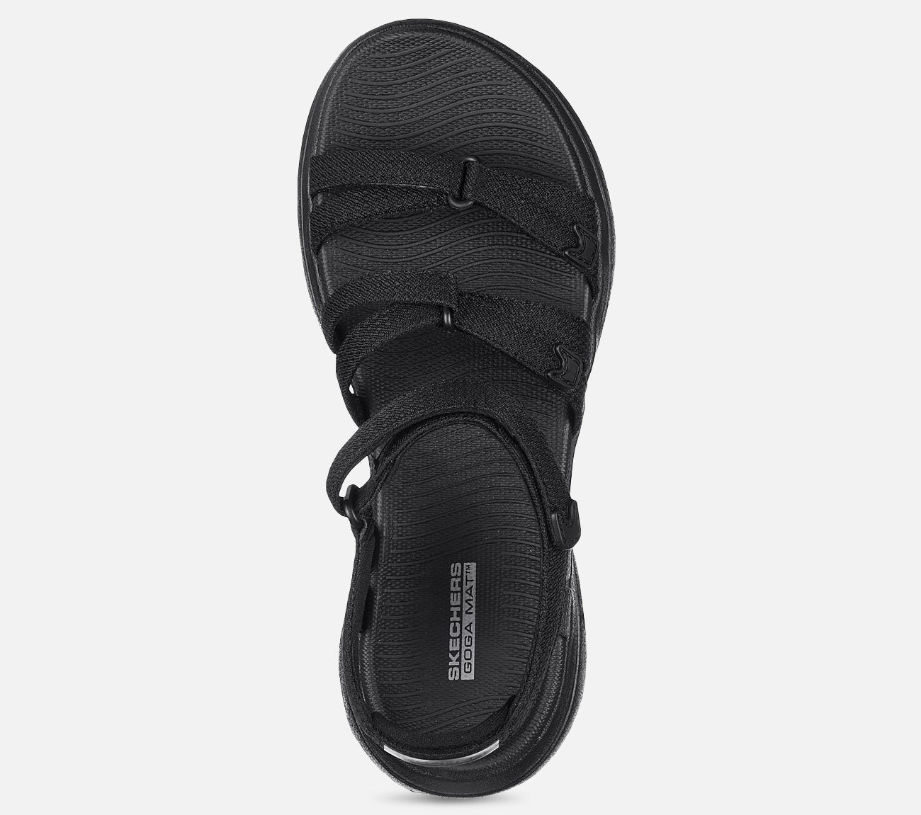 GO WALK 5 - Harmony Sandal Skechers