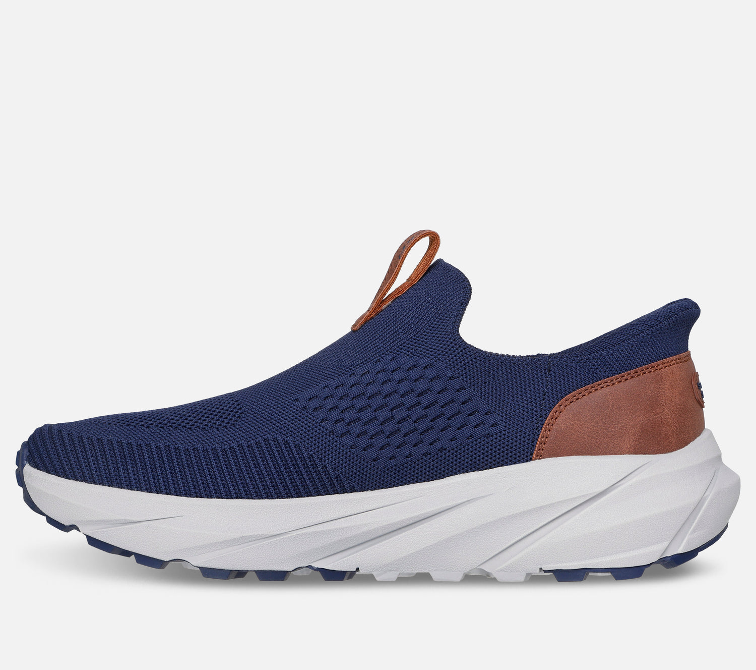 Relaxed Fit: Slip-ins: Conner - Milton Shoe Skechers.dk