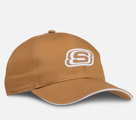 Alpha Baseball Hat Hat Skechers.dk