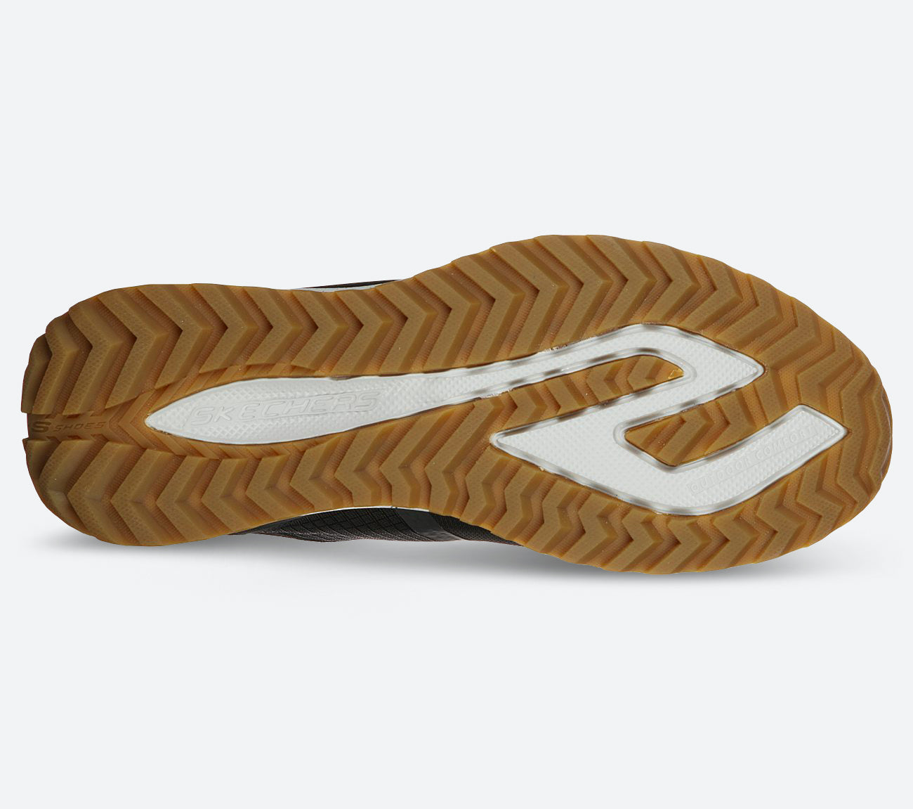 Relaxed Fit: Equalizer 4.0 Trail - Waterproof Shoe Skechers