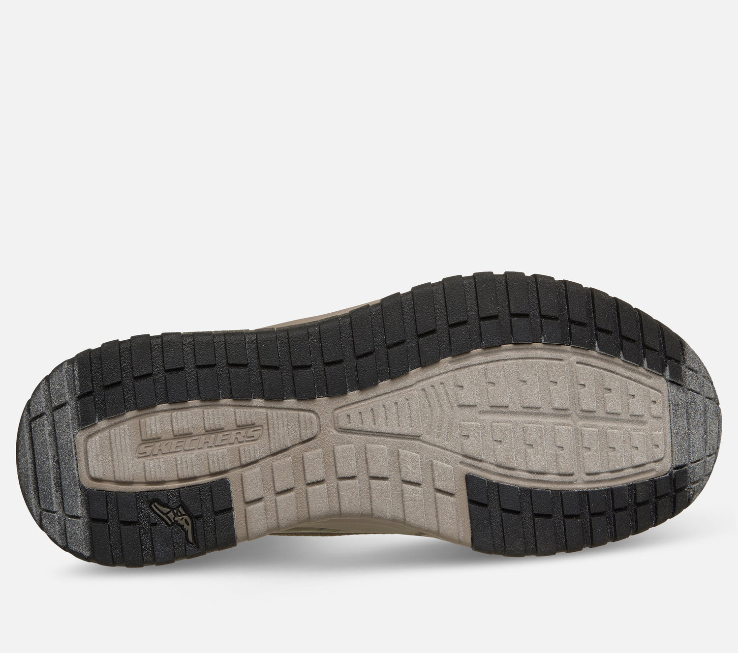 Relaxed Fit: Slip-ins: Badger - Koda Shoe Skechers.dk