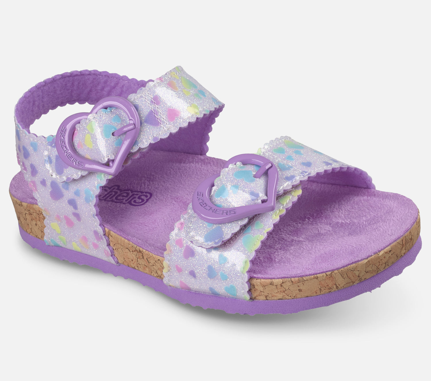 Granola - Coastal Walk Sandal Skechers.dk