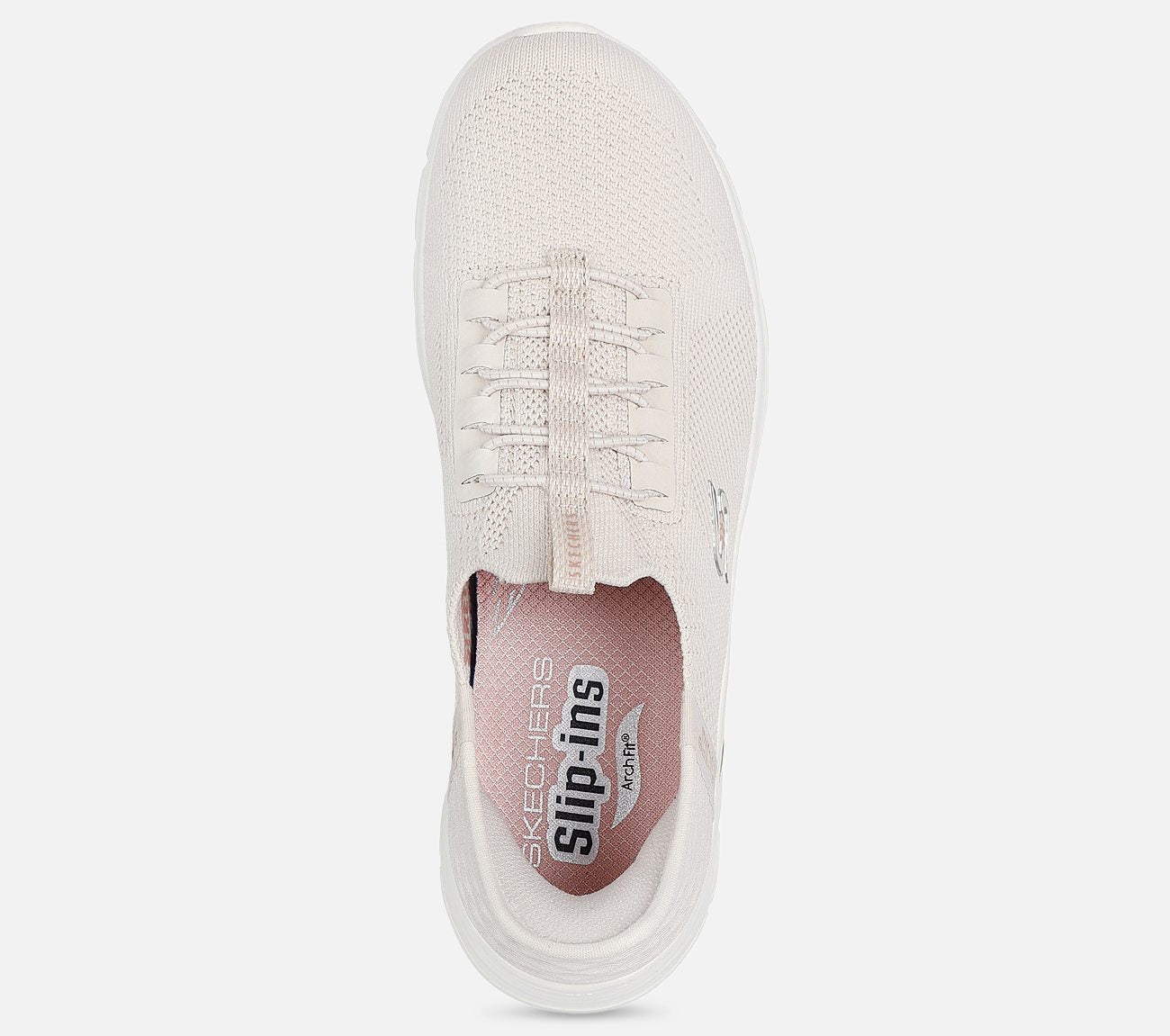 Slip-ins: Arch Fit Vista - Aspiration Shoe Skechers.dk