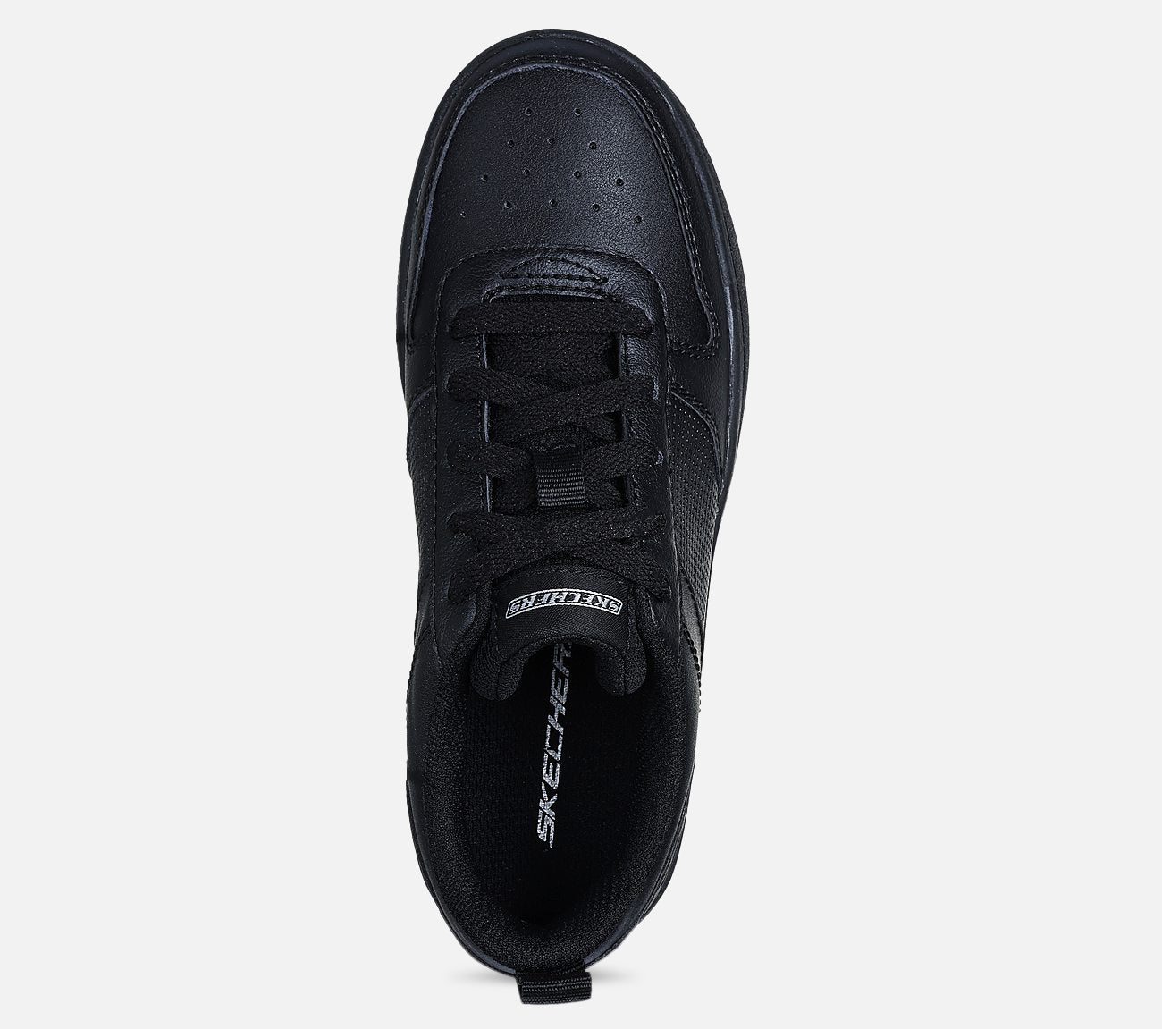 Smooth Street - Genzo Shoe Skechers.dk