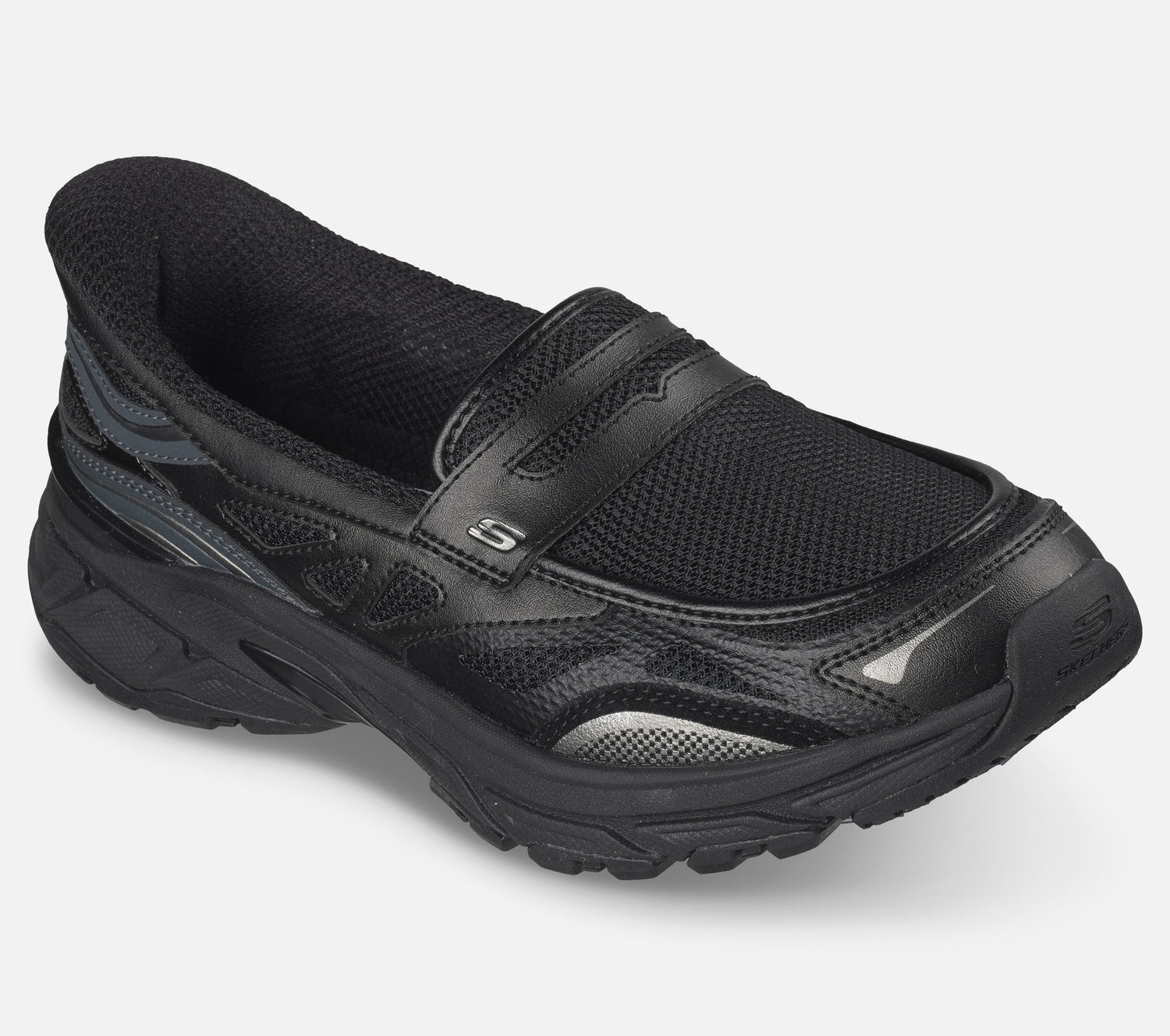 Slip-ins: Stamina Sport - Instant Icon Shoe Skechers.dk