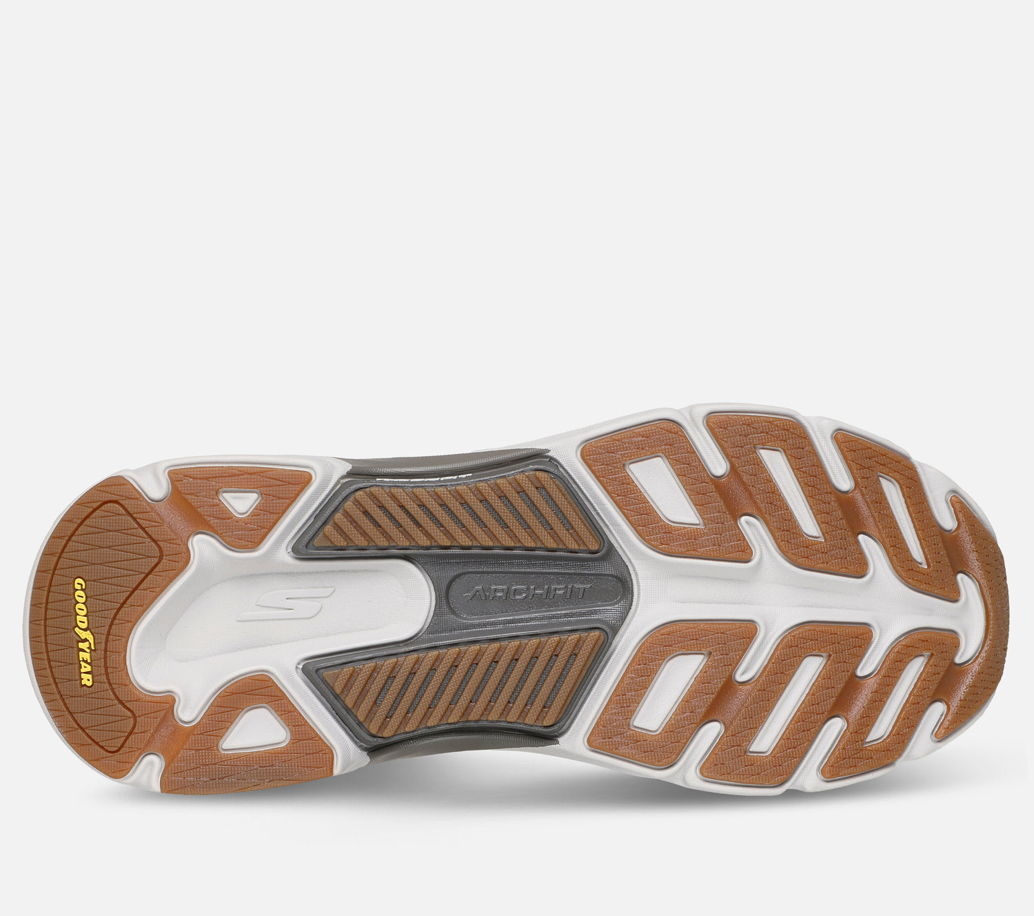 Slip-ins: Max Cushioning Arch Fit 2.0 - Antilles Shoe Skechers.dk