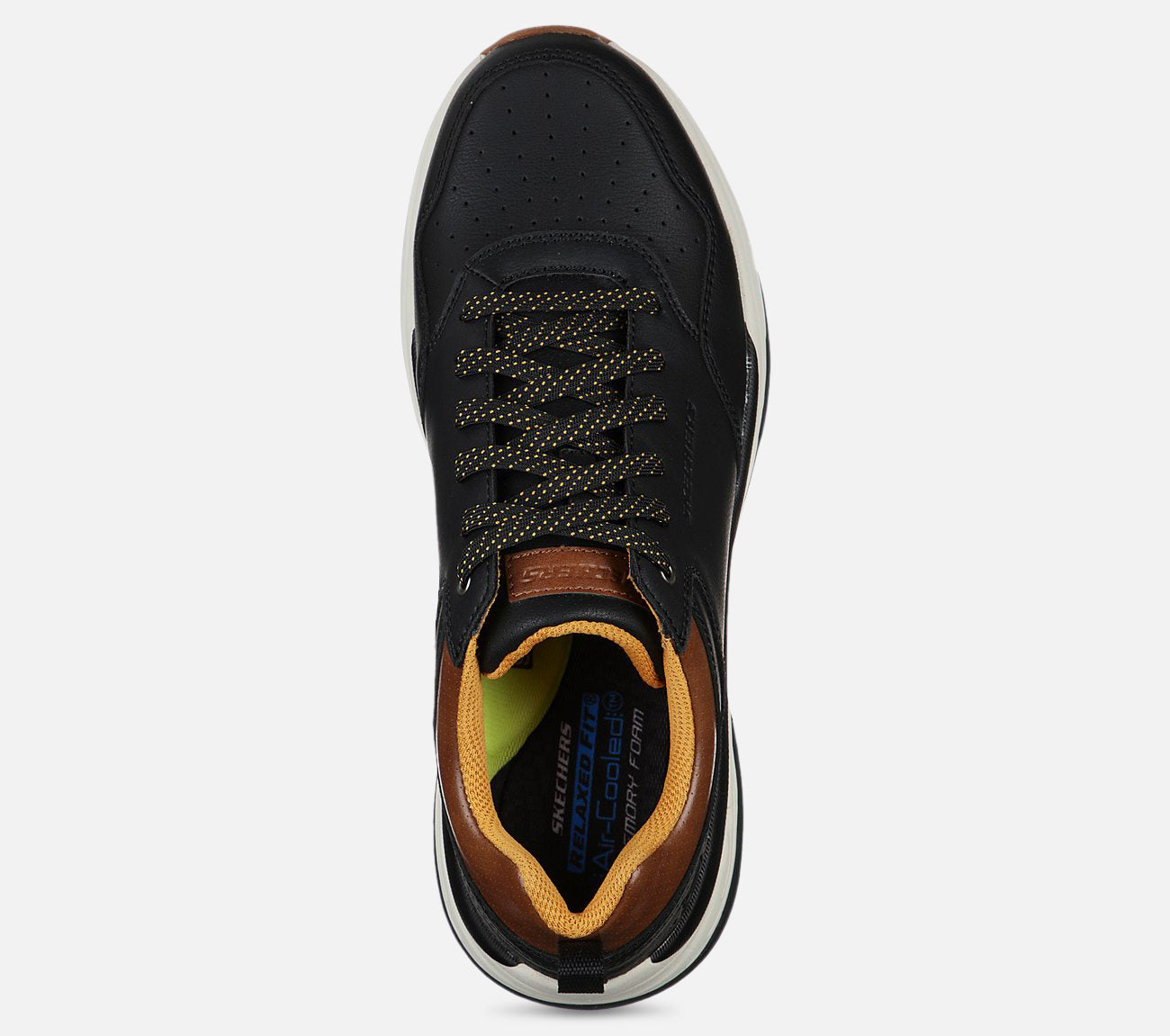 Relaxed Fit: Benago - Treno Shoe Skechers.dk