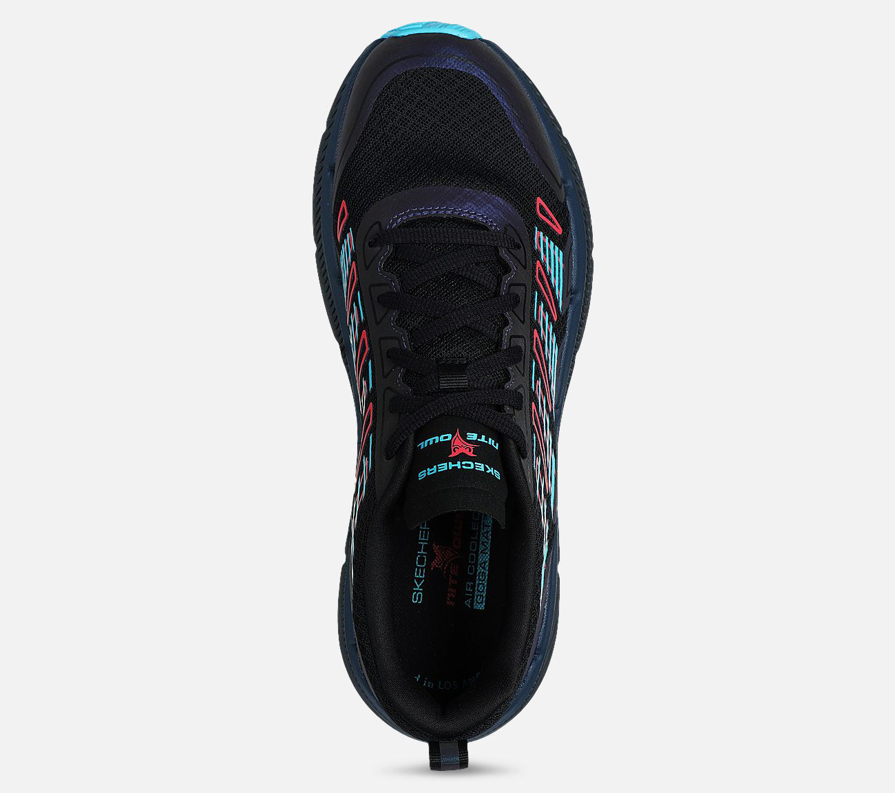Max Cushioning Premier 2.0 Nite Owl Tokyo Nites Shoe Skechers