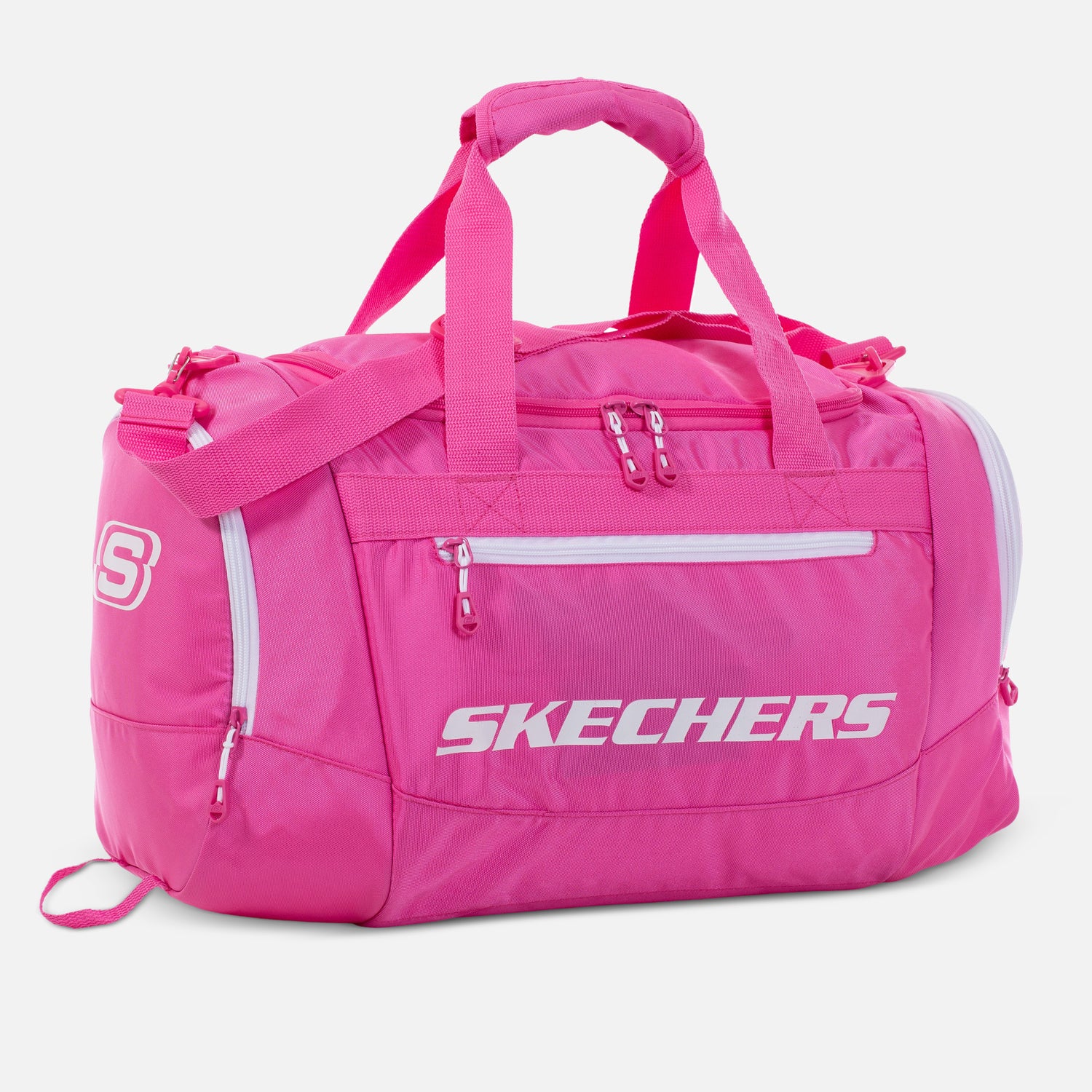 Weekender Dufe Bag Bags Skechers.dk