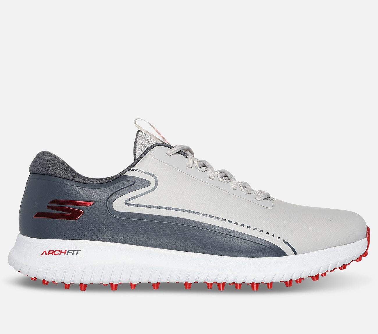 GO GOLF Max 3 - Waterproof Golf Skechers.dk