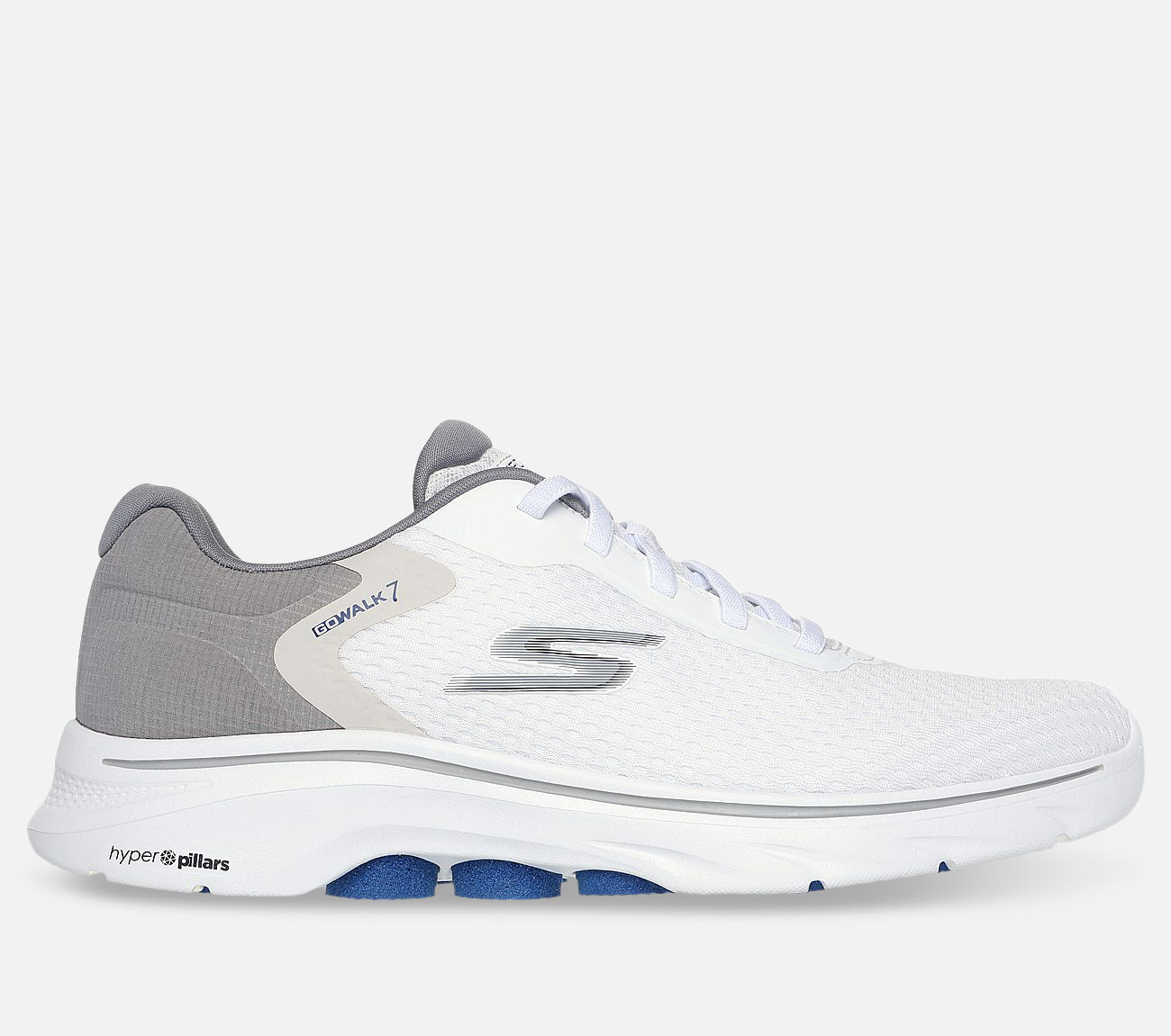 GO WALK 7 - The Construct Shoe Skechers.dk