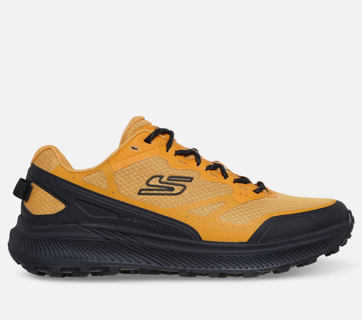 Ridgestar - Lion Creek - Waterproof Shoe Skechers.dk