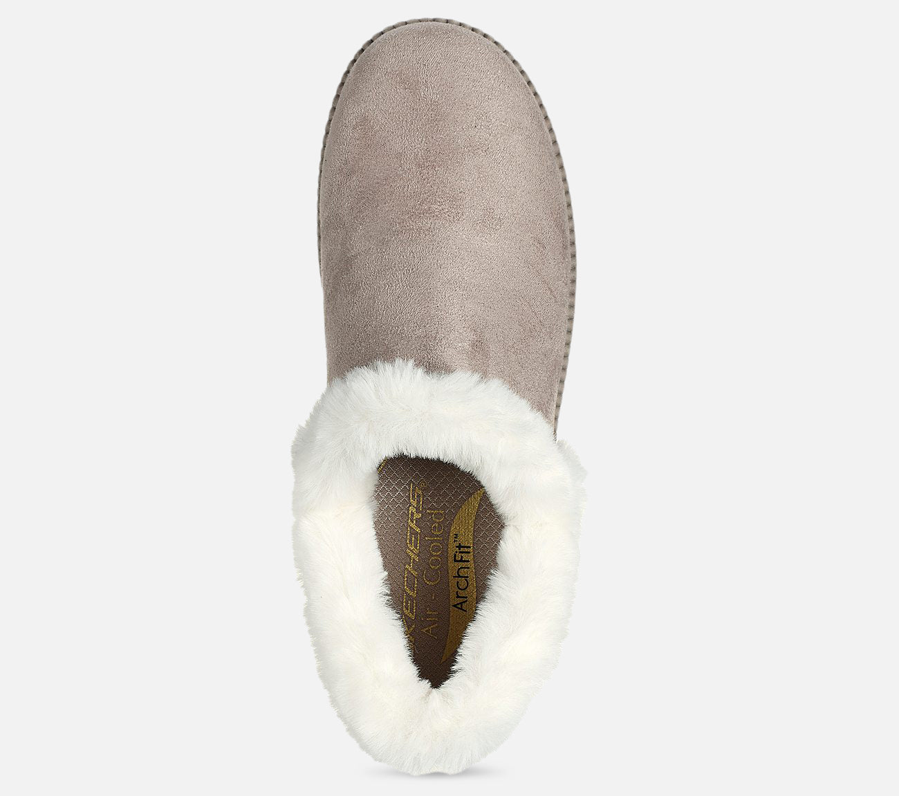 Arch Fit Dream - Winter Warmth Slipper Skechers.dk