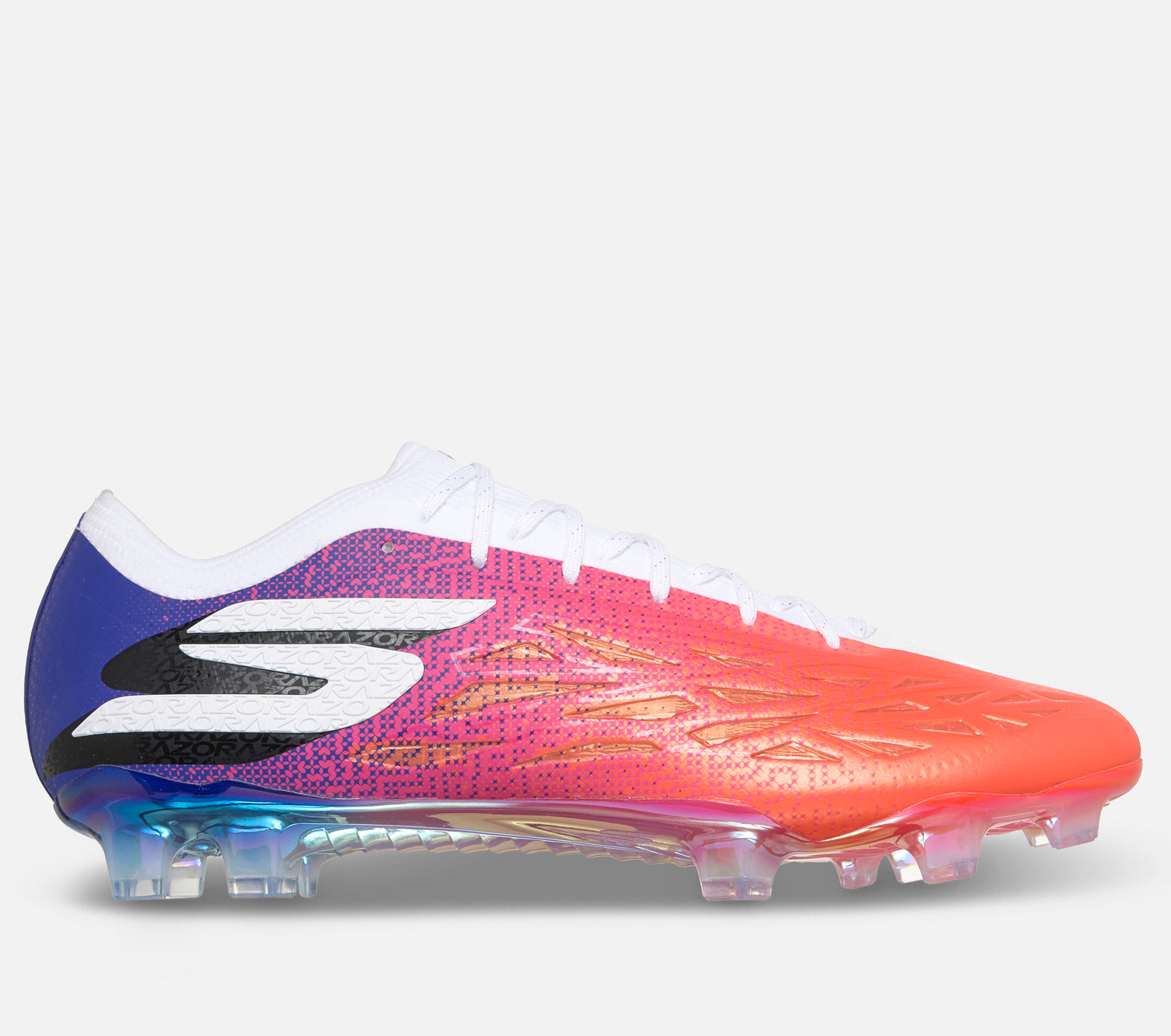 Razor 2 Elite FG Football Skechers.dk