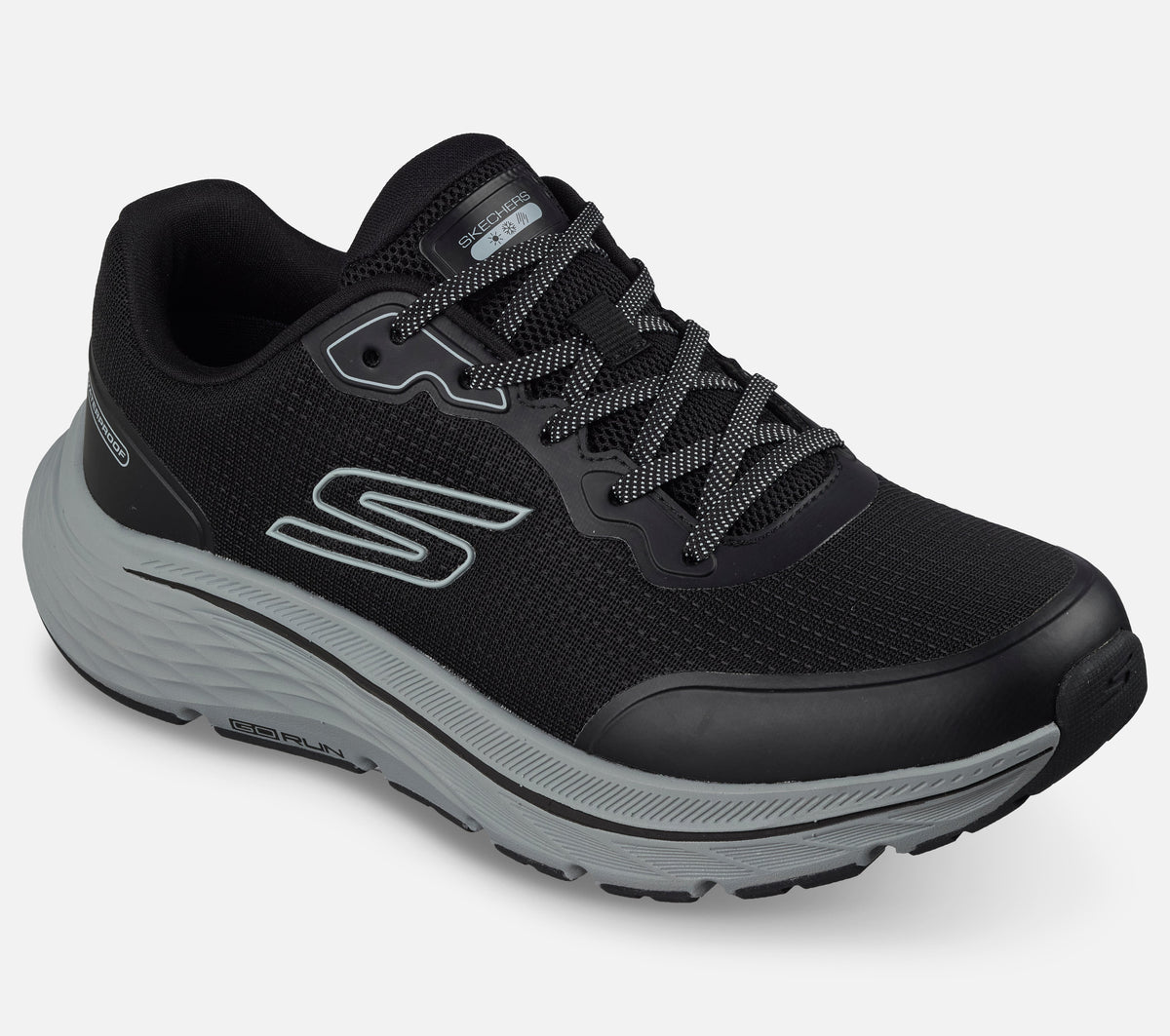 GO RUN Consistent 3 - Streamhaven Waterproof Shoe Skechers.dk