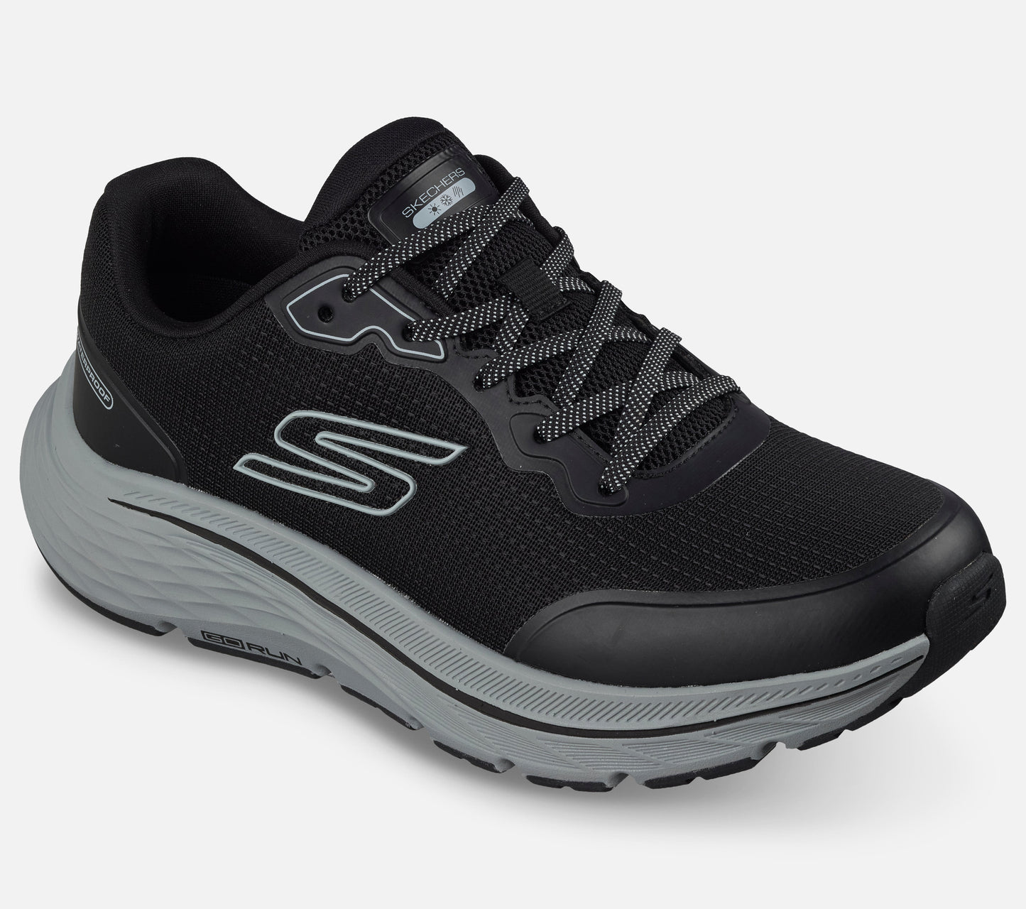 GO RUN Consistent 3 - Streamhaven Waterproof Shoe Skechers.dk