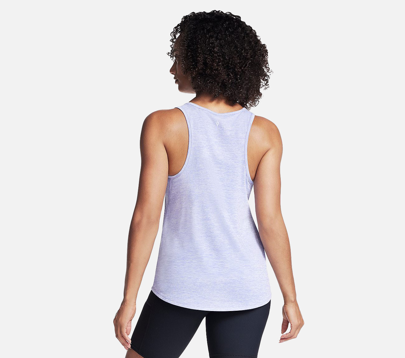 GO DRI Swift Performance Tank Clothes Skechers.dk