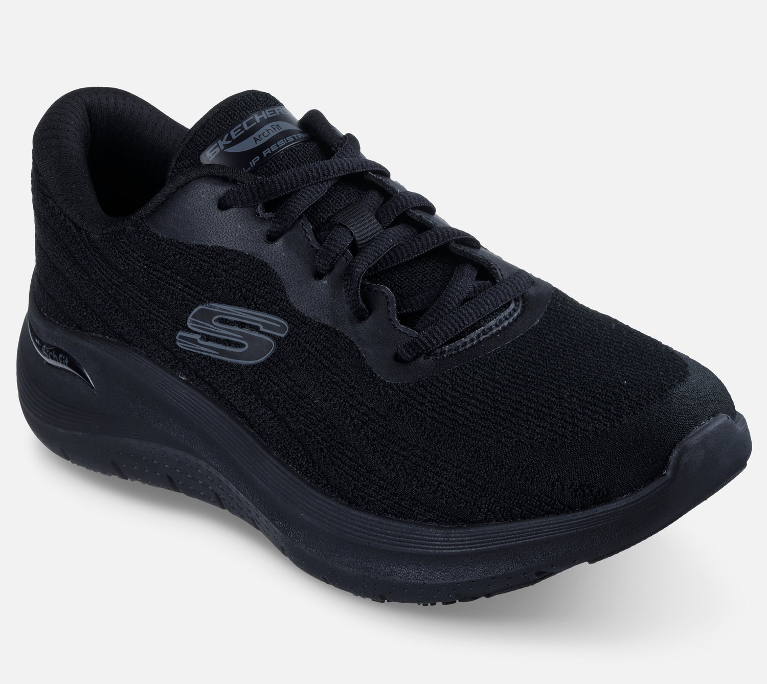 Work: Arch Fit 2.0 Slip Resistant - Thuana Work Skechers.dk
