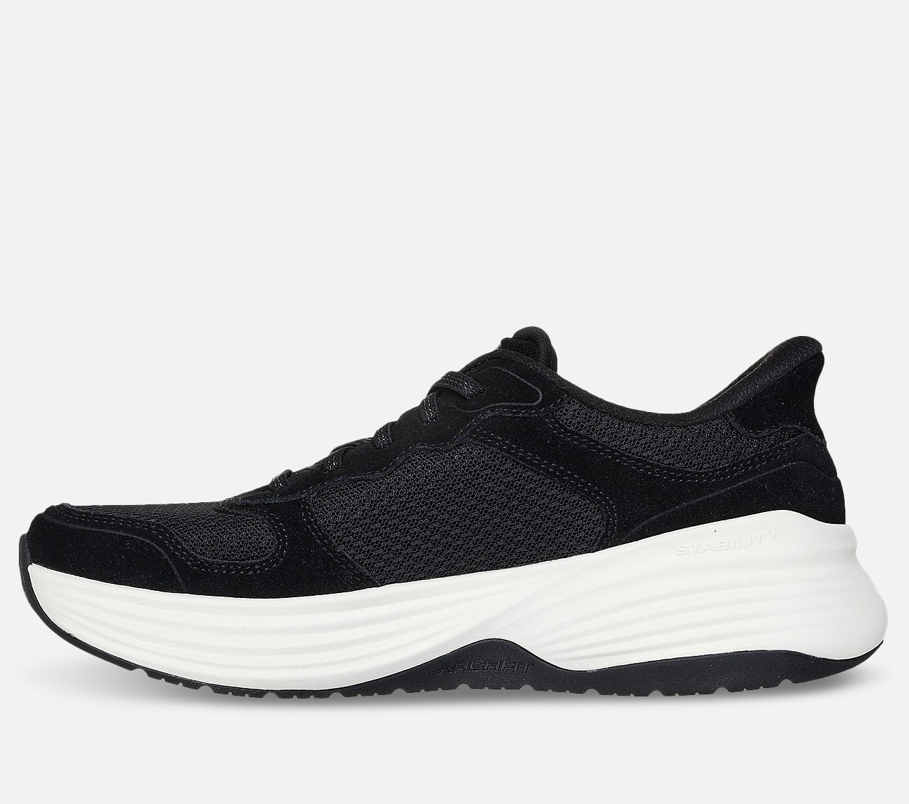 Slip-ins: GO WALK Stability 2.0 Shoe Skechers.dk