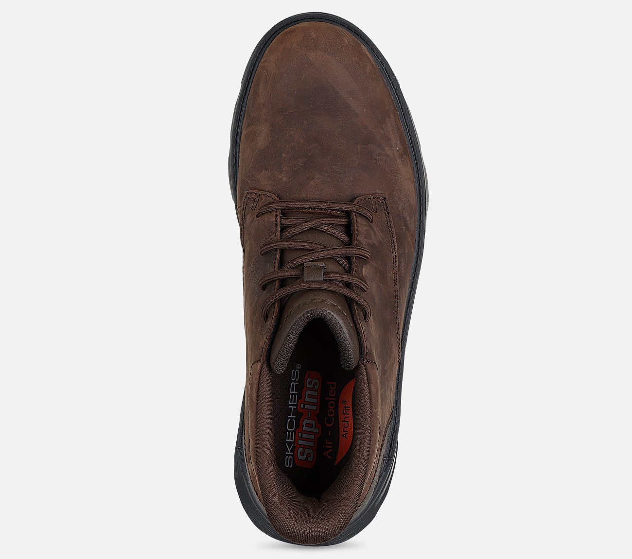 Relaxed Fit: Slip-ins: Arch Fit Garza - Ridley Boot Skechers.dk