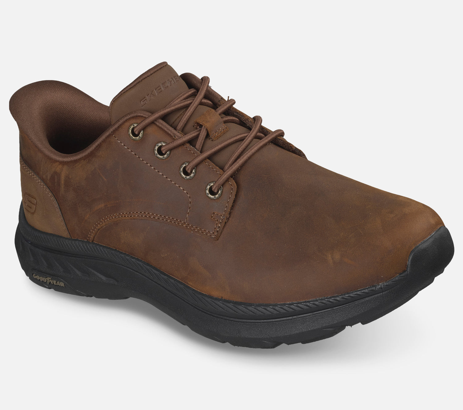 Relaxed Fit: Slip-ins: Pollard - Colt Shoe Skechers.dk