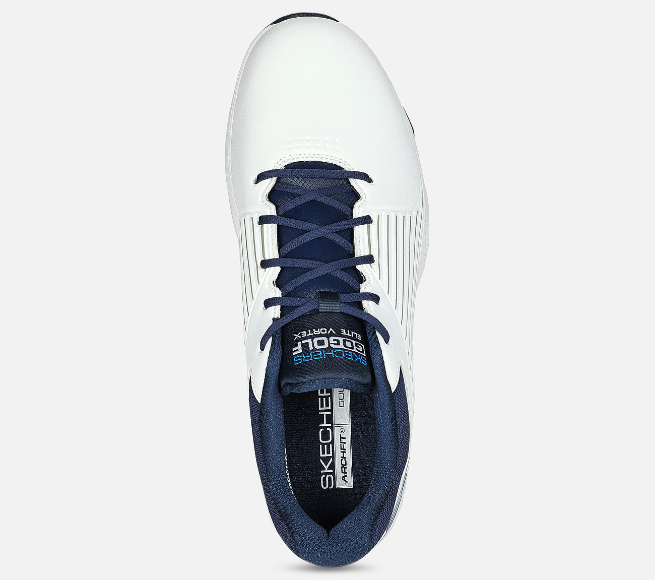 GO GOLF Arch Fit Elite Vortex Golf Skechers.dk