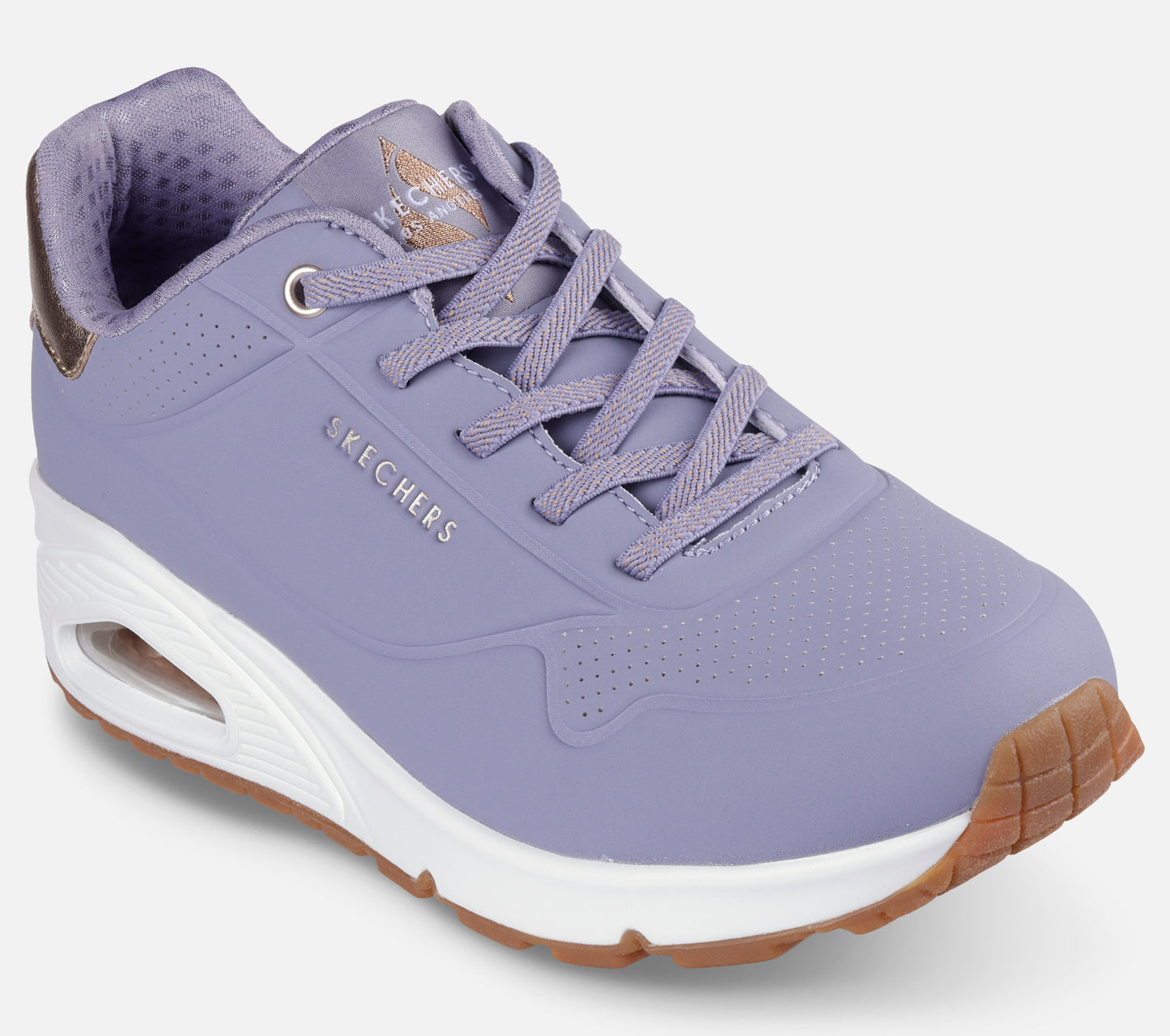 Uno - Shimmer Away Shoe Skechers.dk