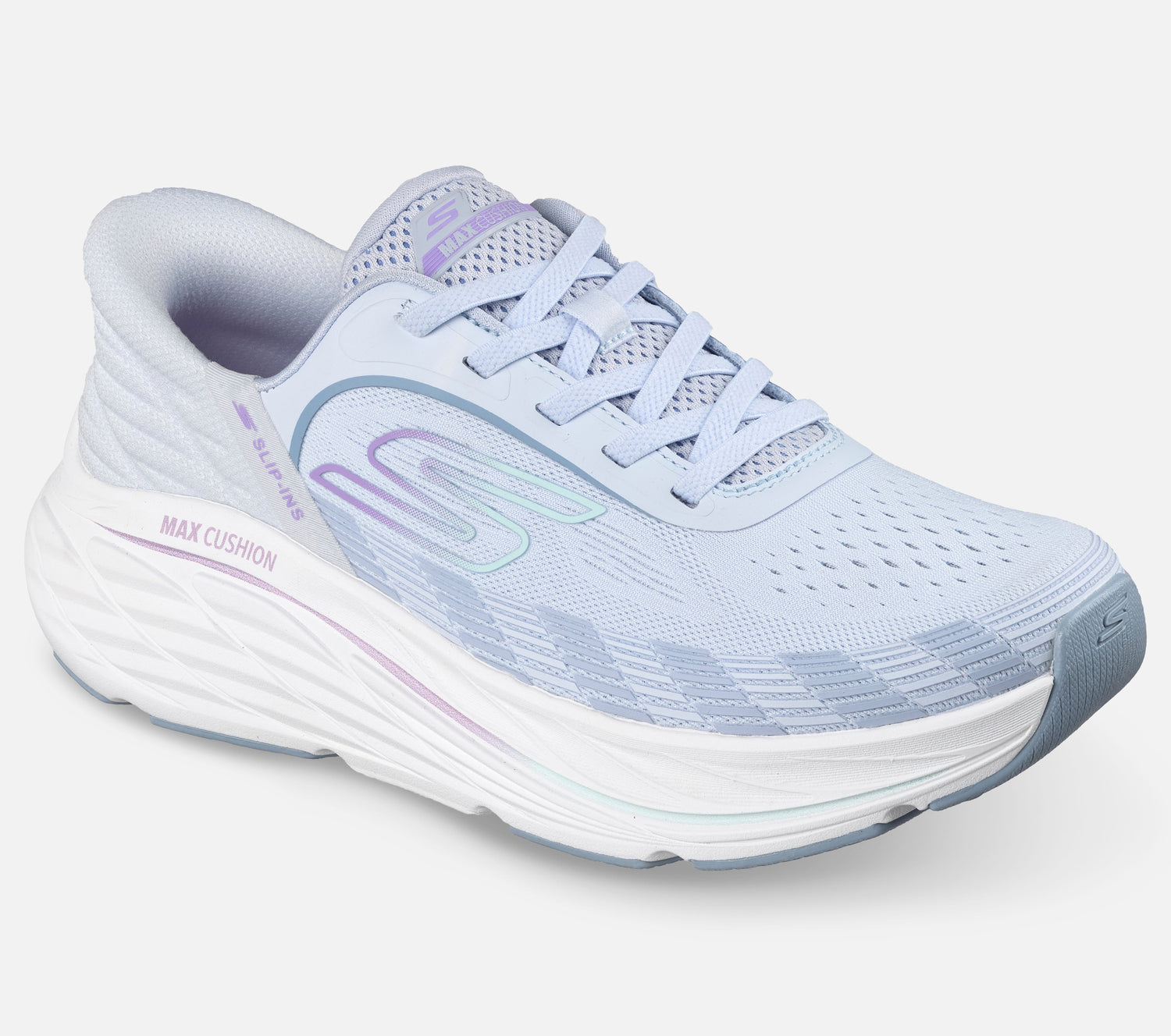 Slip-ins: Max Cushioning Elite 3 - Lenara Shoe Skechers.dk