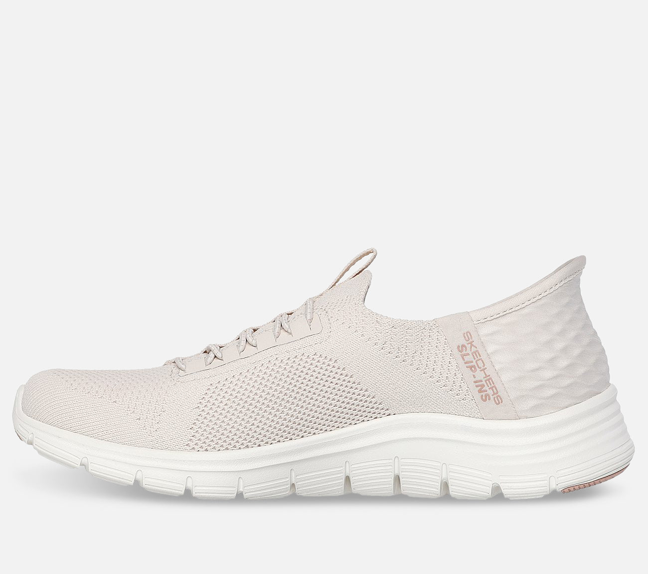 Slip-ins: Arch Fit Vista - Aspiration Shoe Skechers.dk