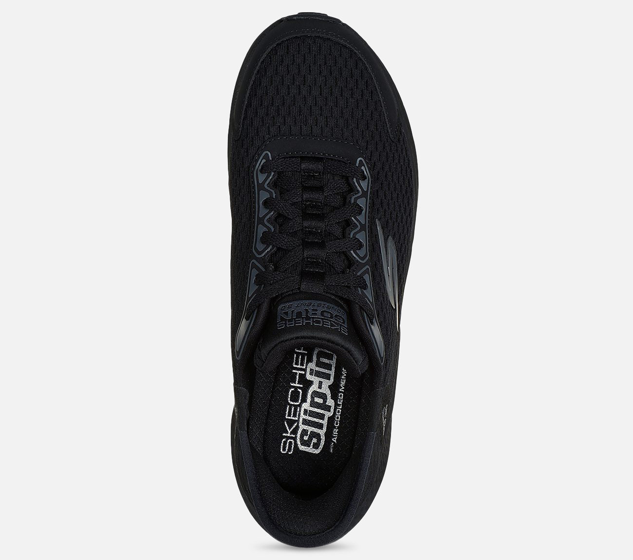 Slip-ins: GO RUN Consistent 2.0 - Endure Shoe Skechers.dk