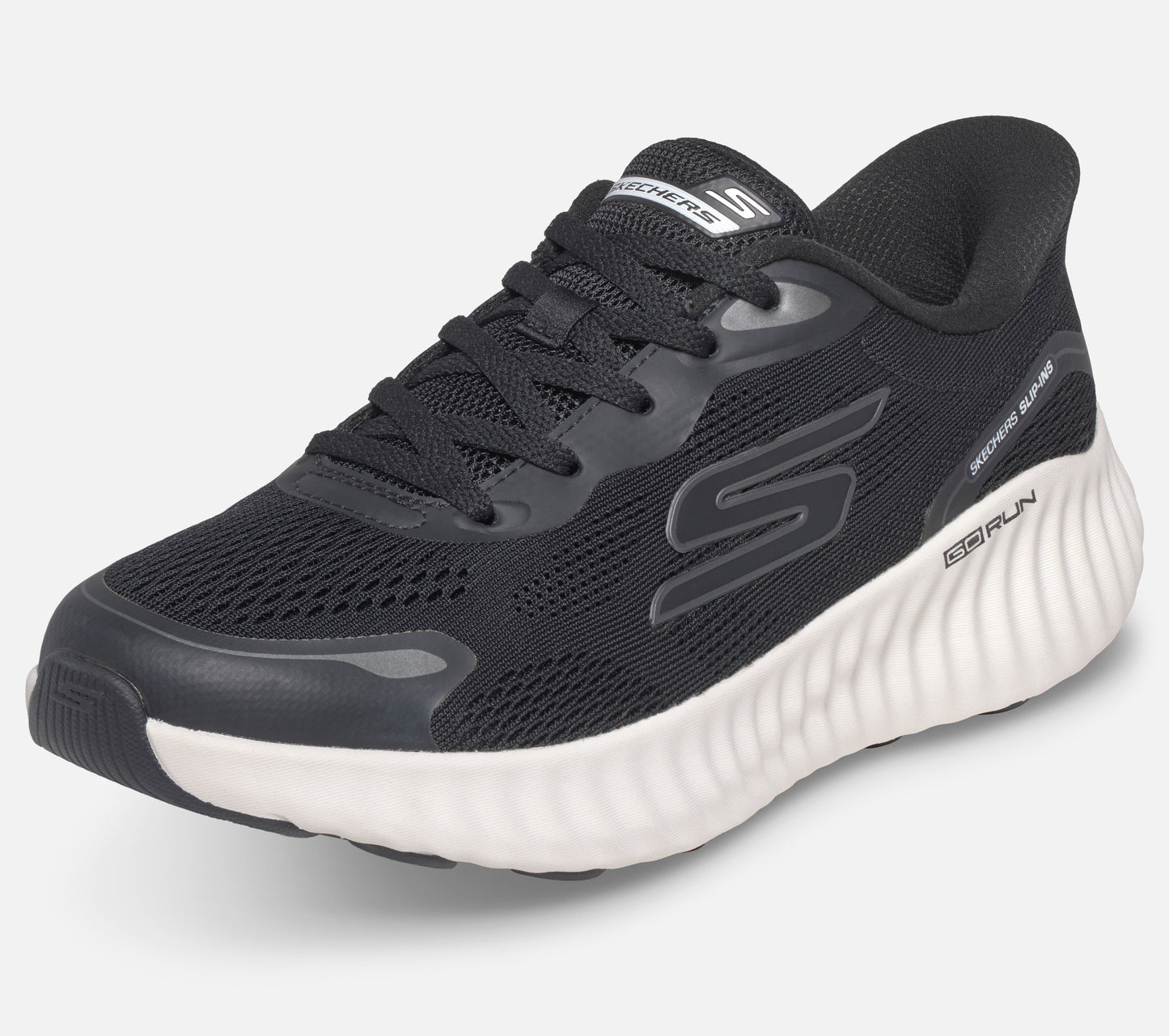 Slip-ins: GO RUN Now – Regent Shoe Skechers.dk