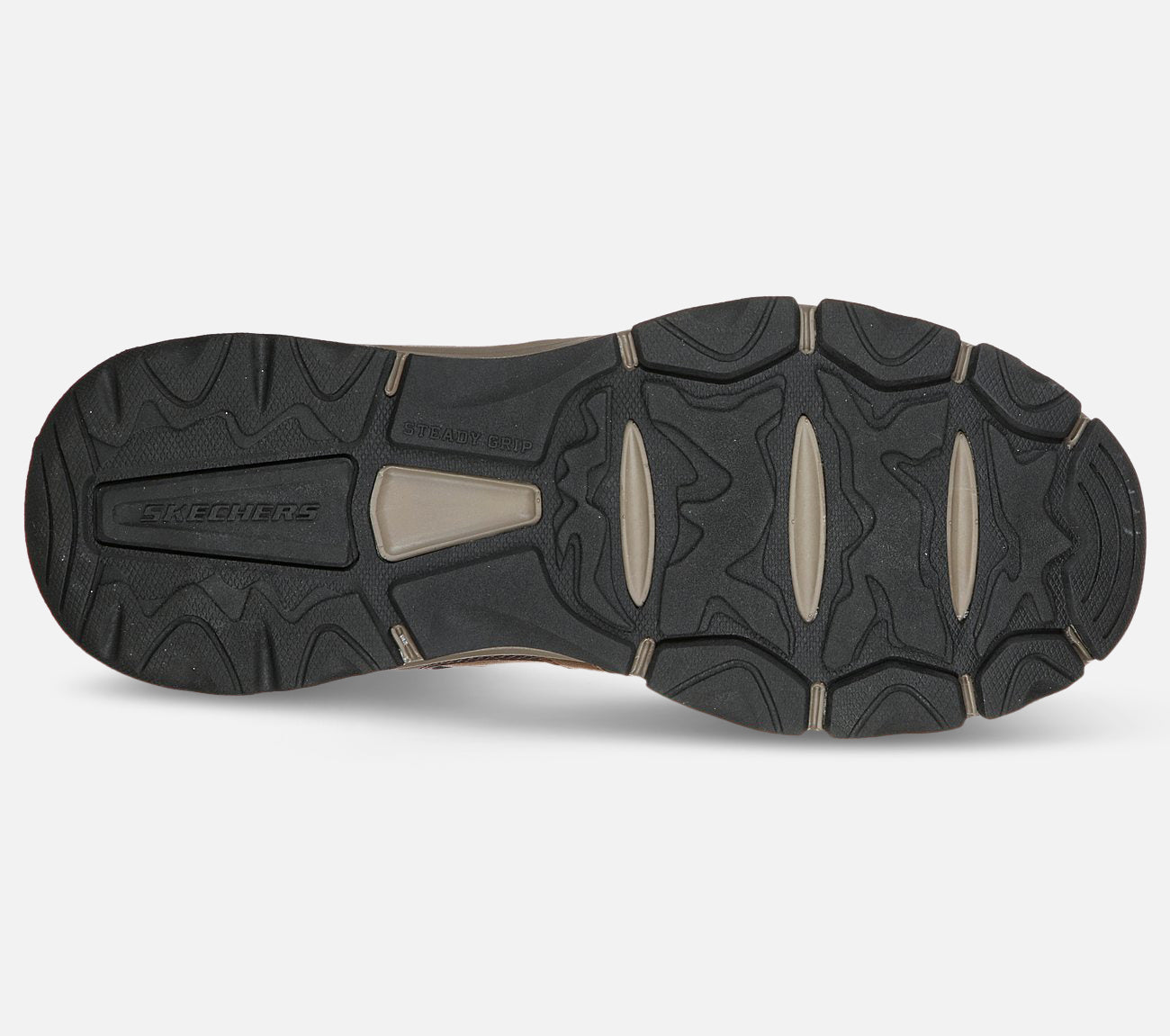 Relaxed Fit: Romago - Elmen Shoe Skechers.dk