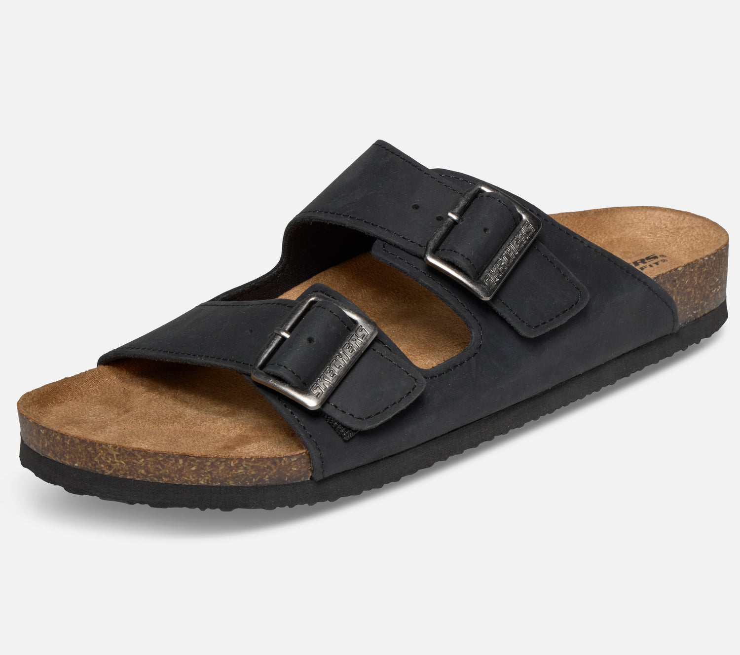 Relaxed Fit: Aidan - Westmont Sandal Skechers.dk