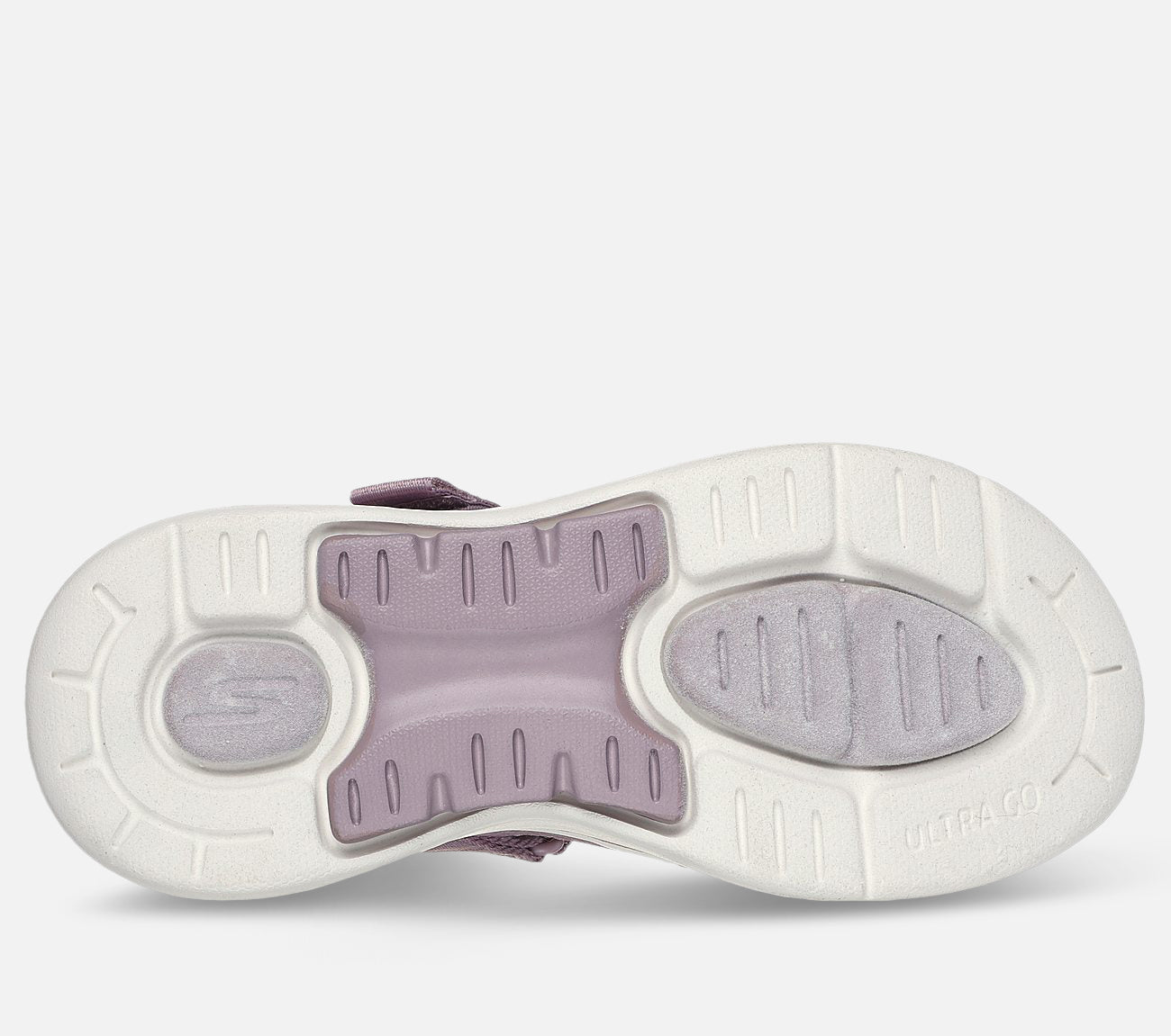 GO WALK Arch Fit Sandal - Attract Sandal Skechers