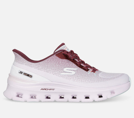 Slip-ins: Arch Fit Glide-Step Pro Shoe Skechers.dk