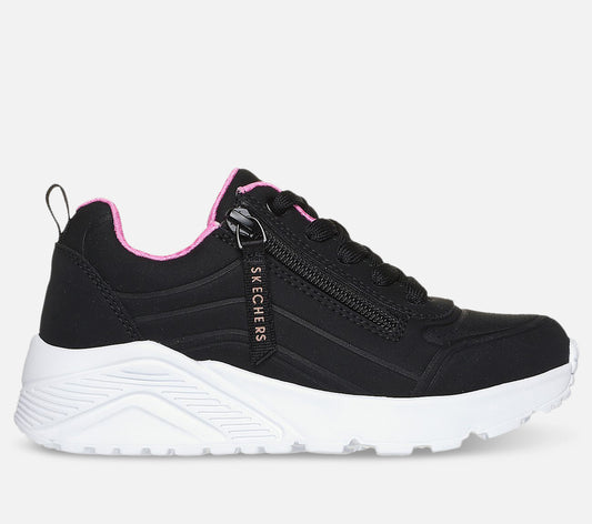 Uno Lite - Easy Zip Shoe Skechers.dk