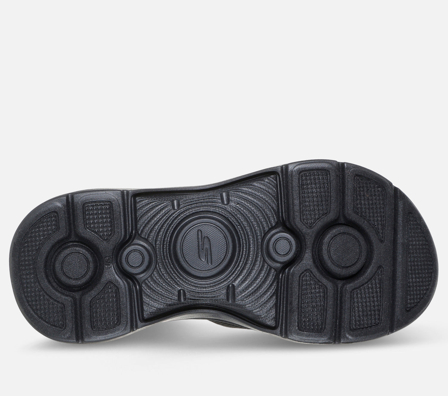 Wide Fit: Go Walk Arch Fit 2.0 - Dakota Sandal Skechers.dk