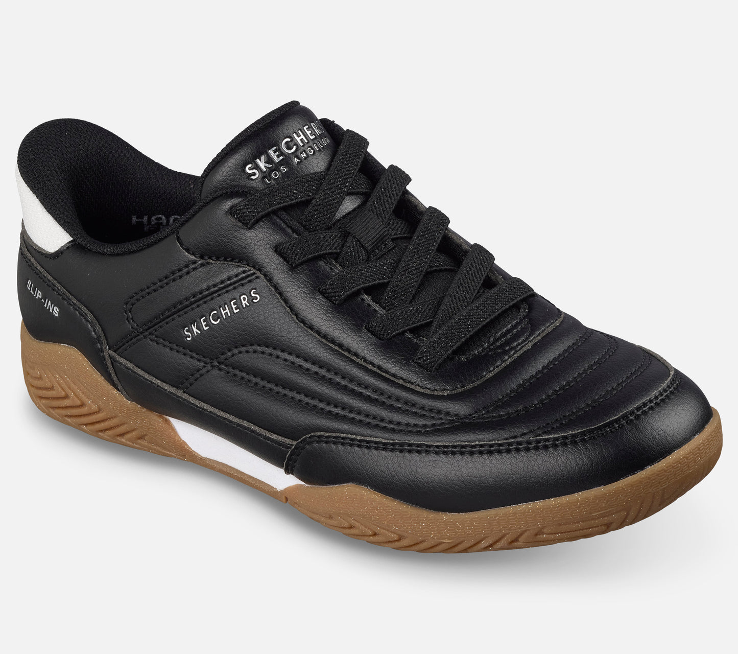 Slip-ins: Zinger Evo - Off Tha Pitch Shoe Skechers.dk