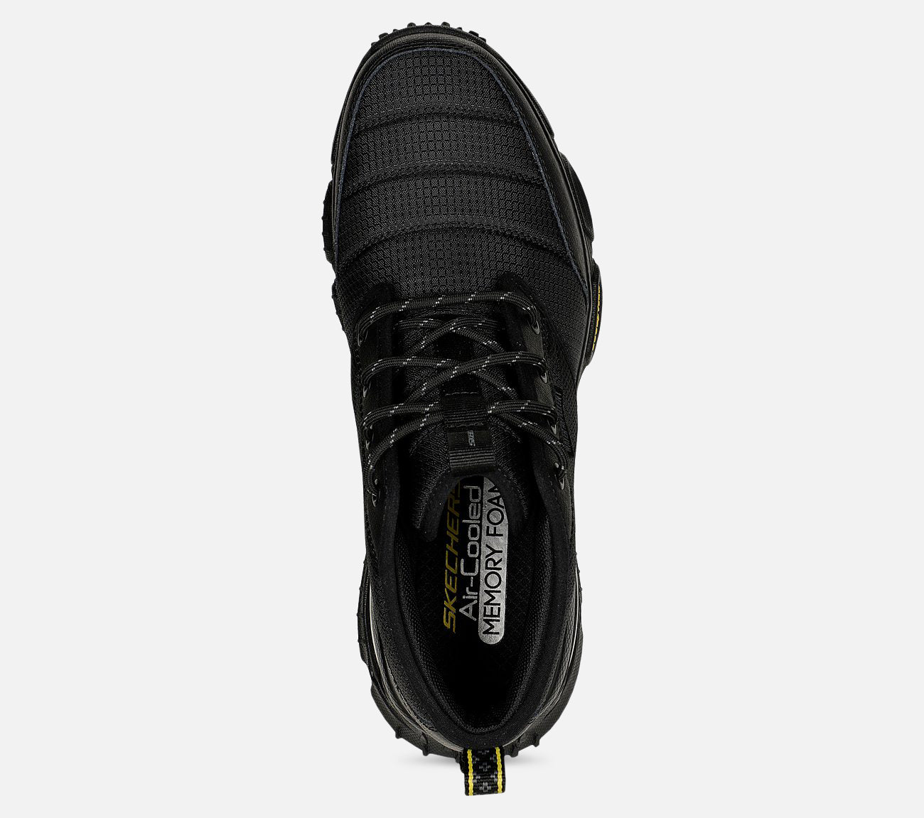 Skech-Air Envoy - Vasilis - Water Repellent Boot Skechers