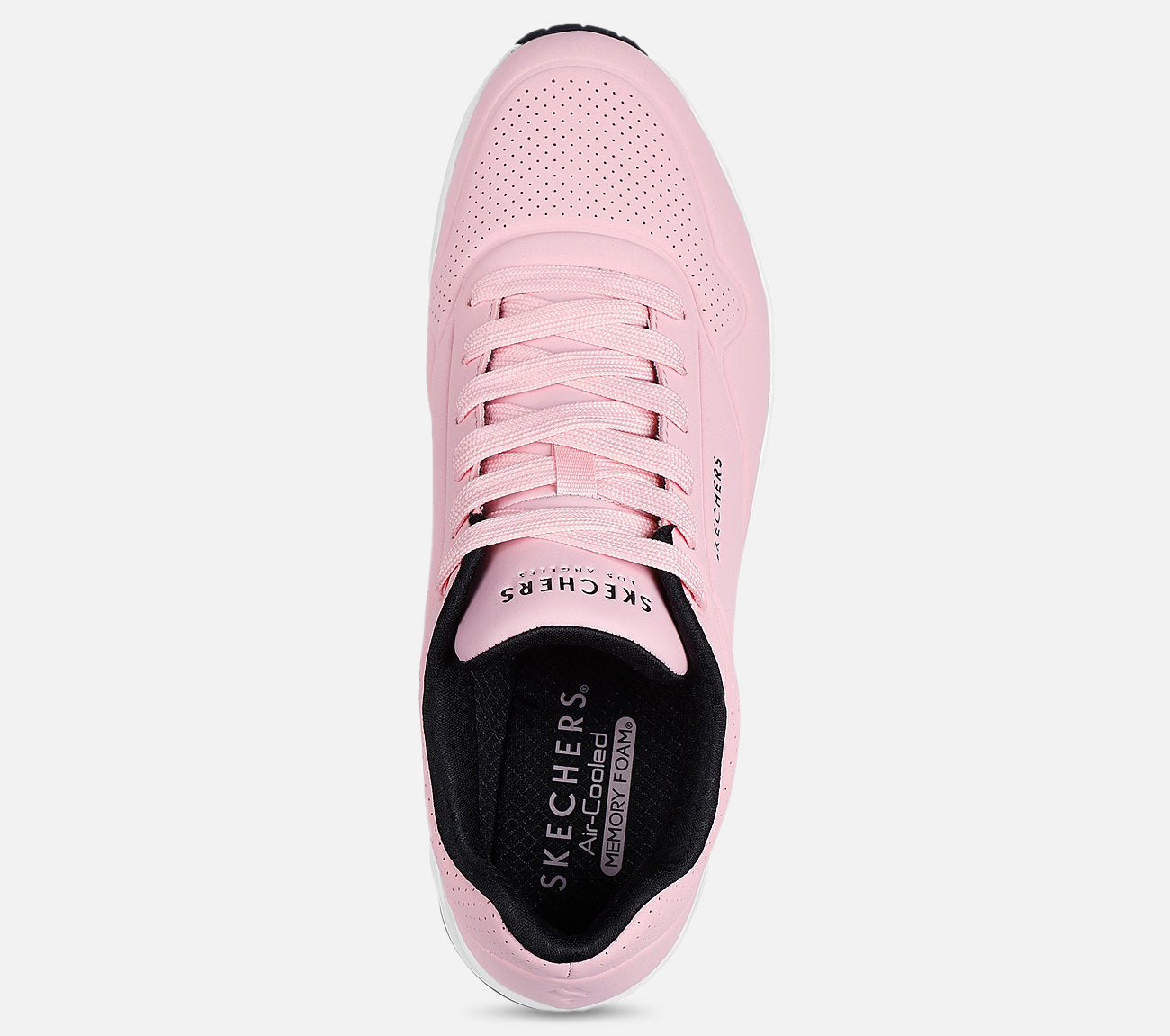 Uno - Stand On Air Shoe Skechers.dk