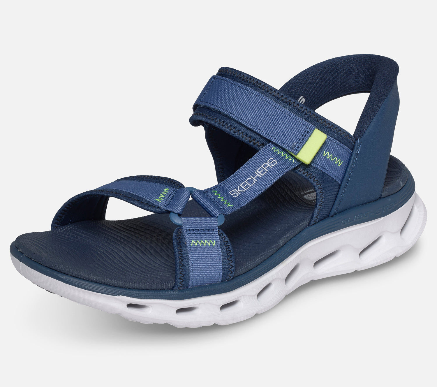 Slip-ins: GO WALK Glide-Step 2.0 - Gerry Sandal Skechers.dk